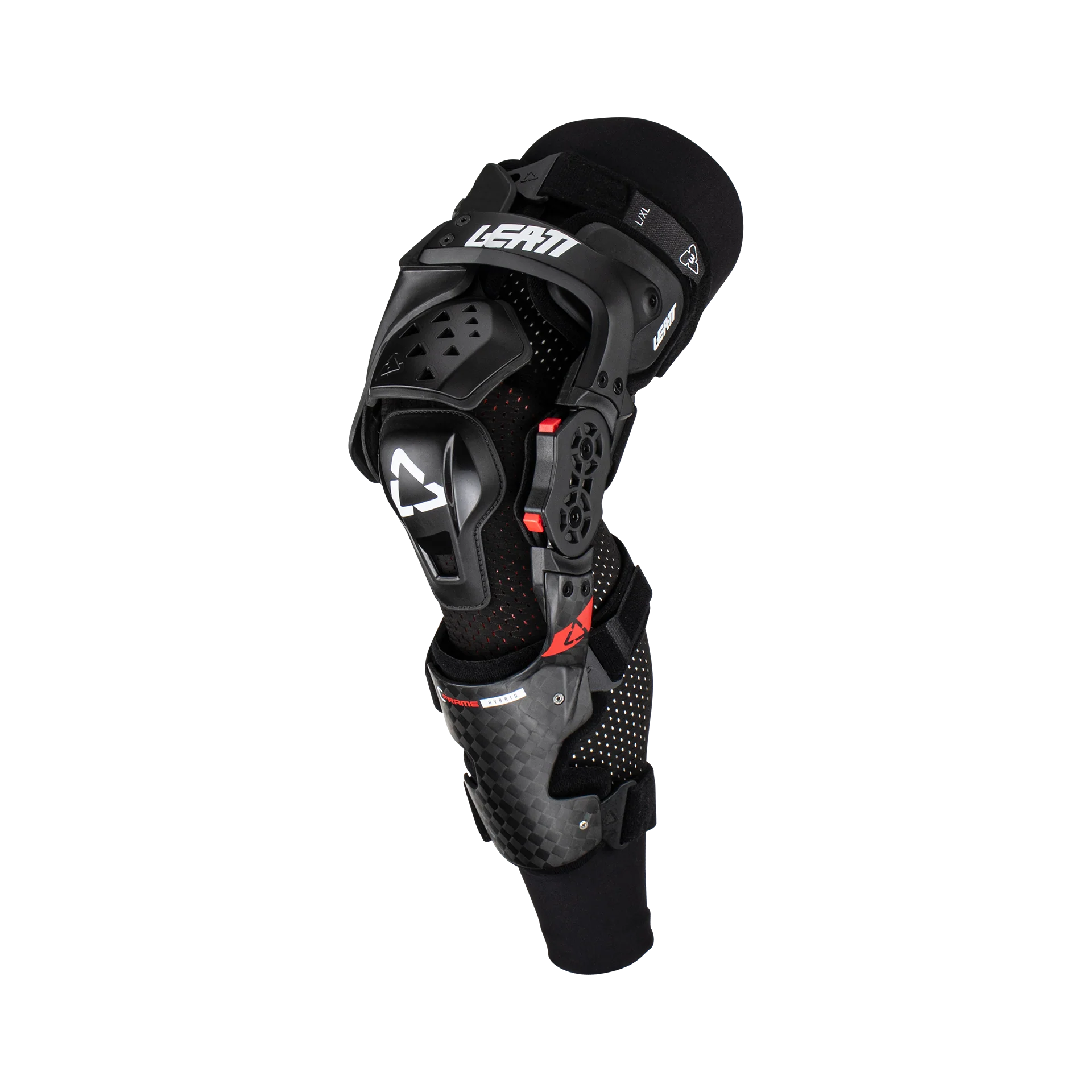 Ginocchiera C-Frame Hybrid - Image 2