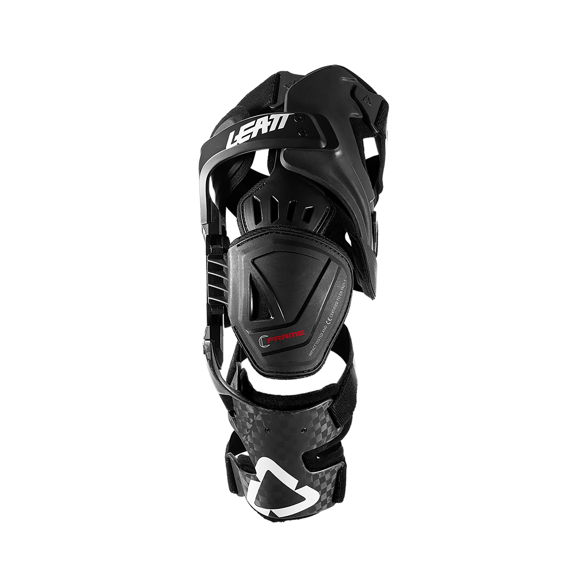 Ginocchiera C-Frame Pro Carbon - Image 3
