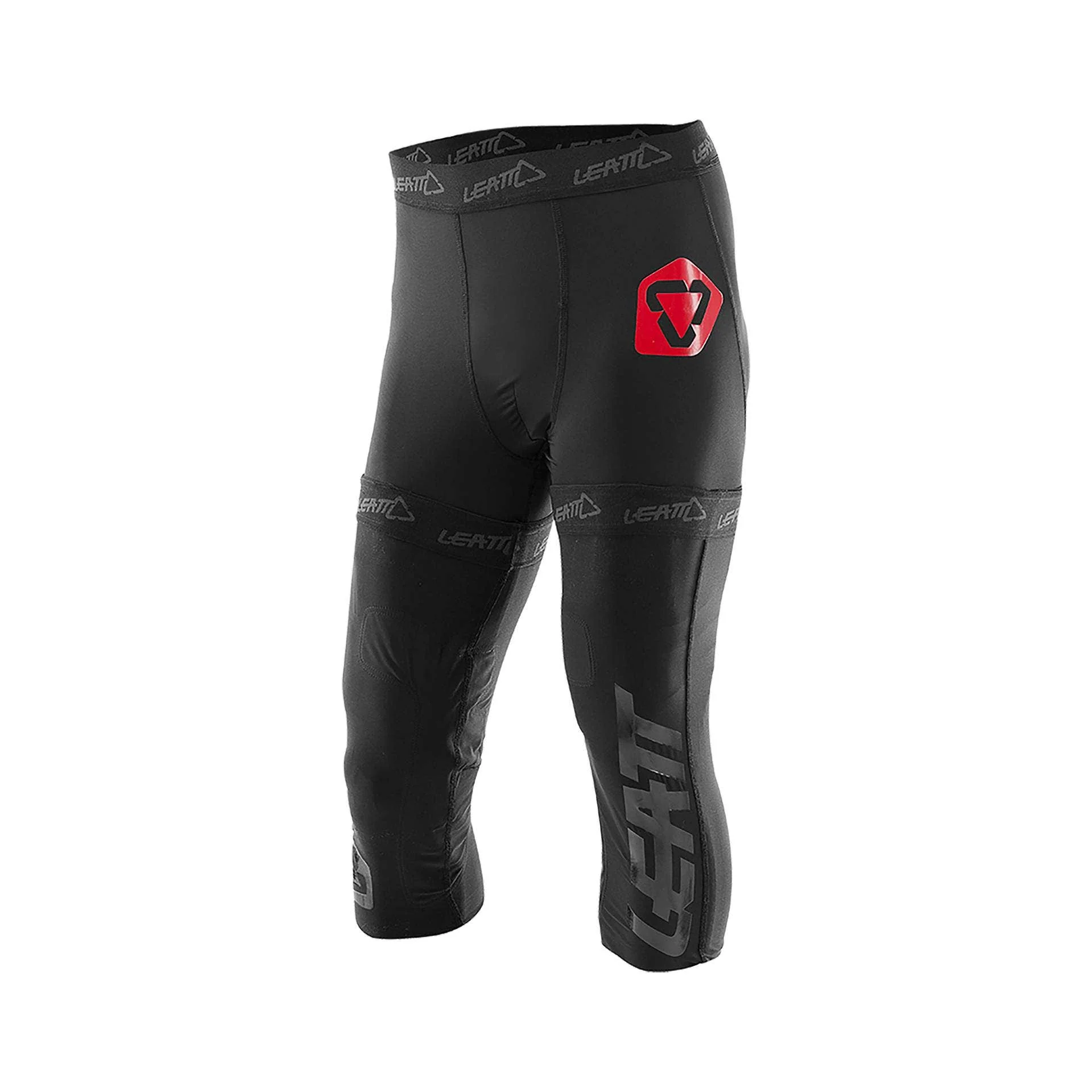 Pantaloni con ginocchiere