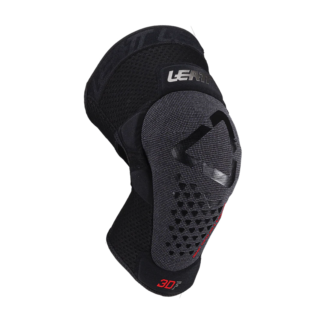 Ginocchiere 3DF 5.0 Evo