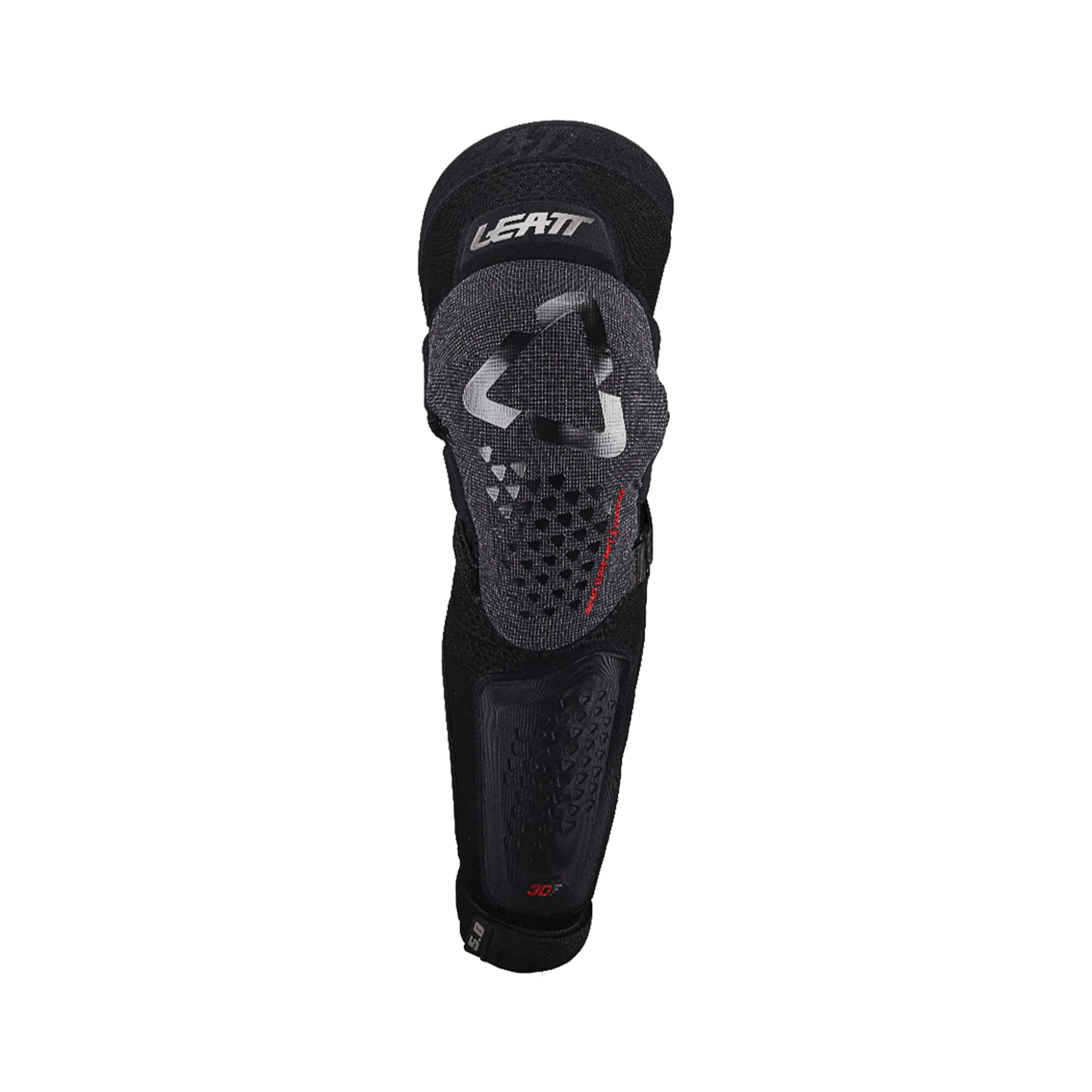 Ginocchiere 3DF 5.0 Evo EXT - Junior - Image 2