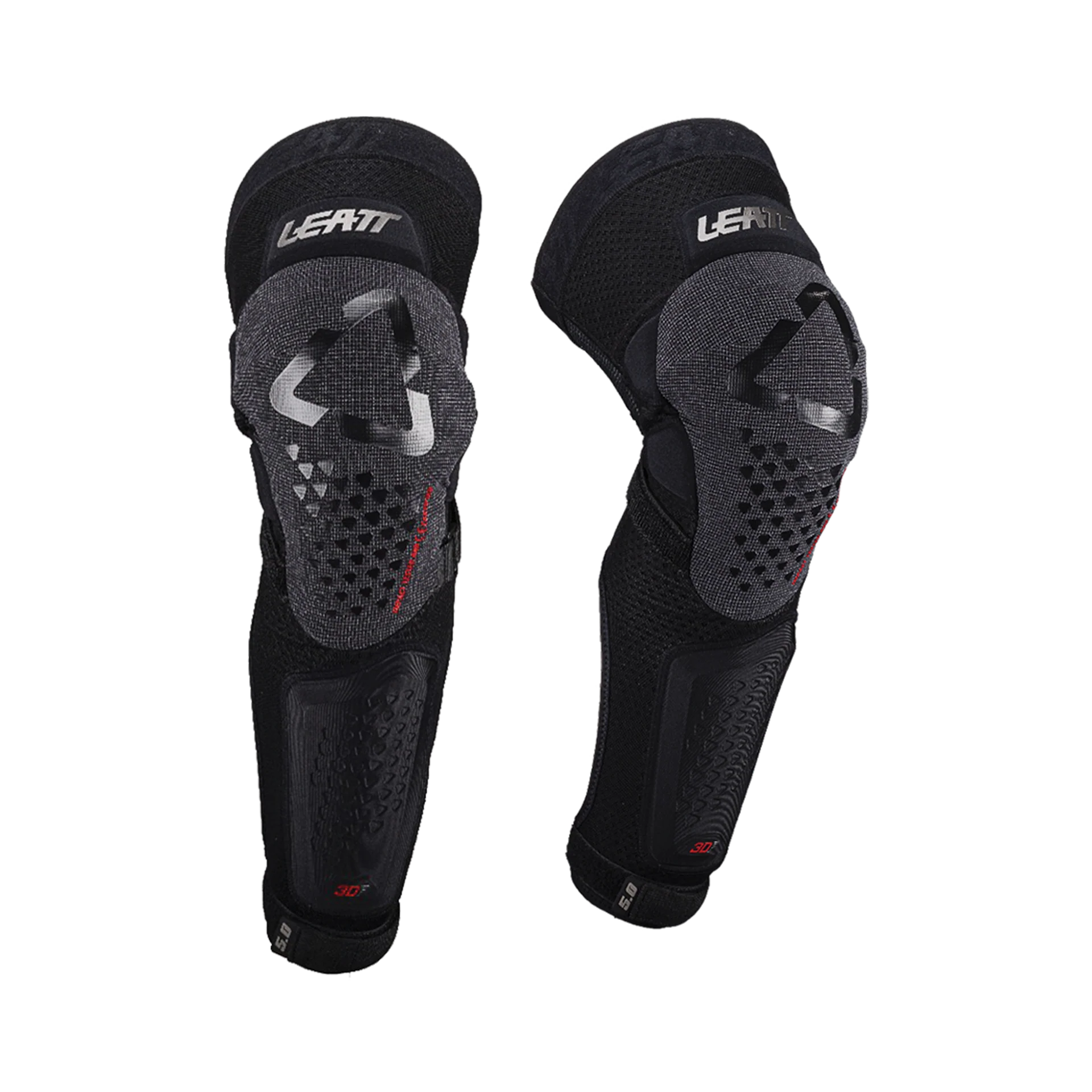 Ginocchiere 3DF 5.0 Evo EXT - Junior - Image 3
