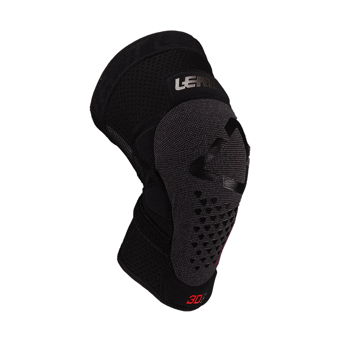 Ginocchiera 3DF 5.0 Evo Fastfit