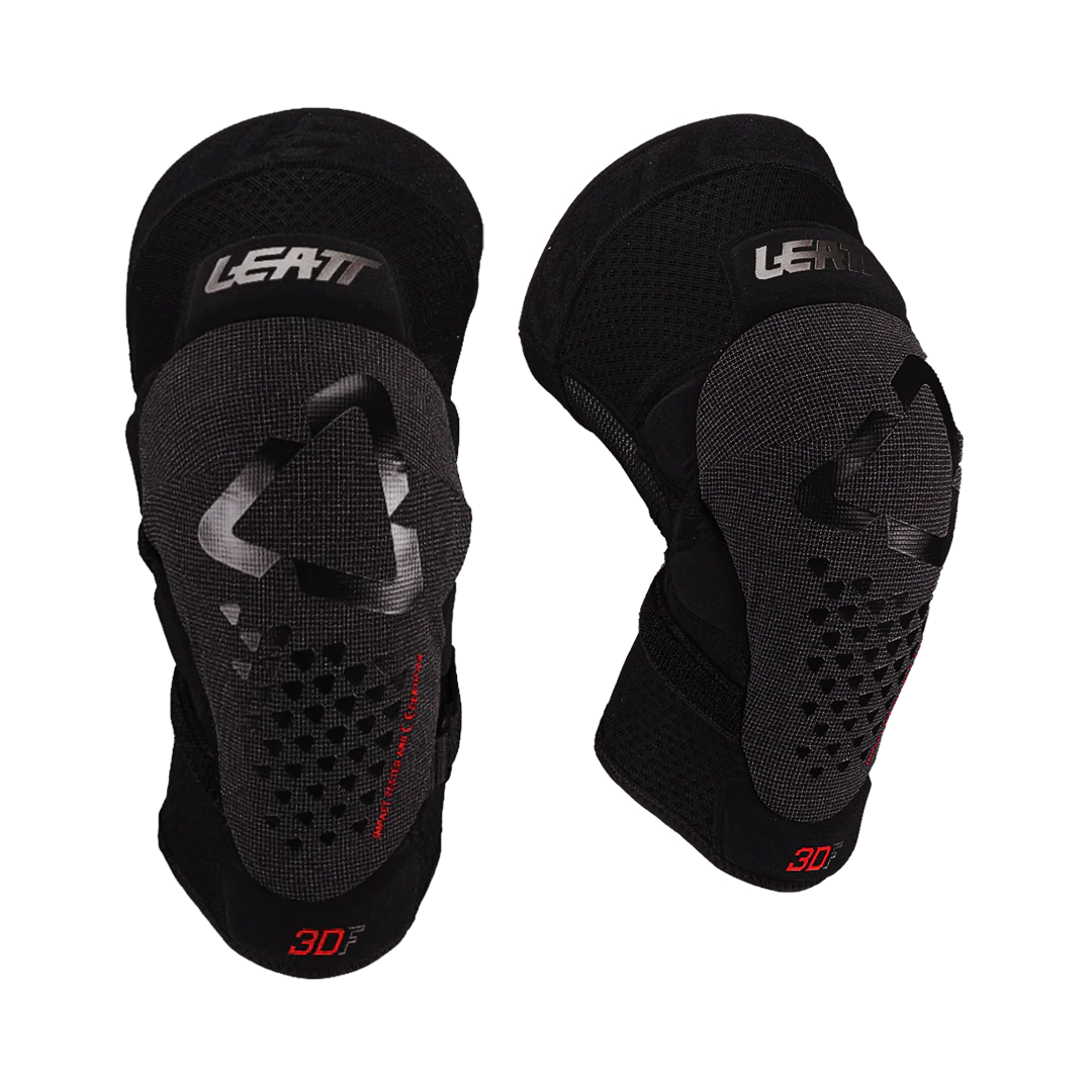 Ginocchiera 3DF 5.0 Evo Fastfit - Image 2