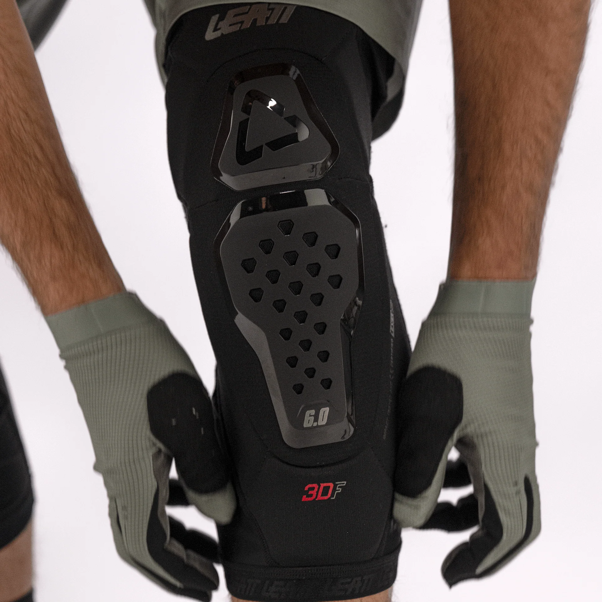 Ginocchiere 6.0 Evo - Image 11