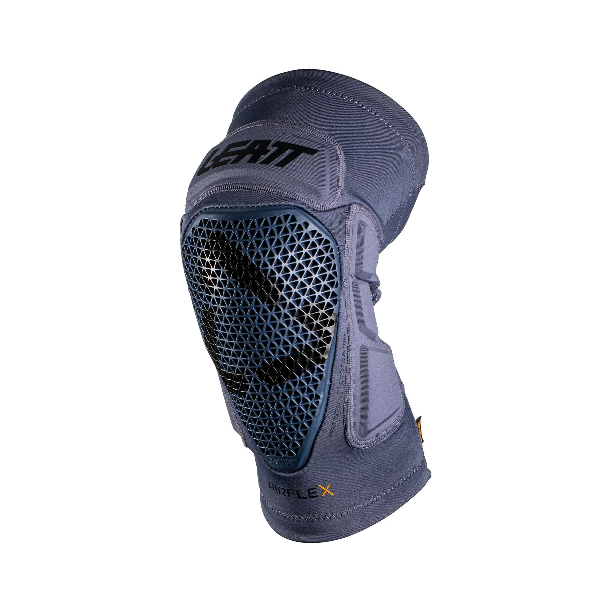 Ginocchiere leggere Airflex PRO sottili e traspiranti - Image 2