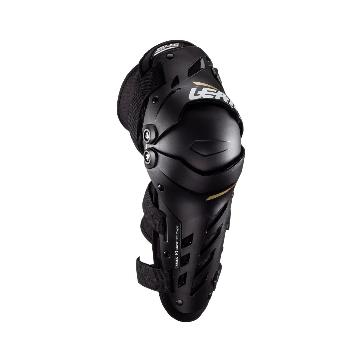 Ginocchiere e parastinchi Dual Axis - Junior
