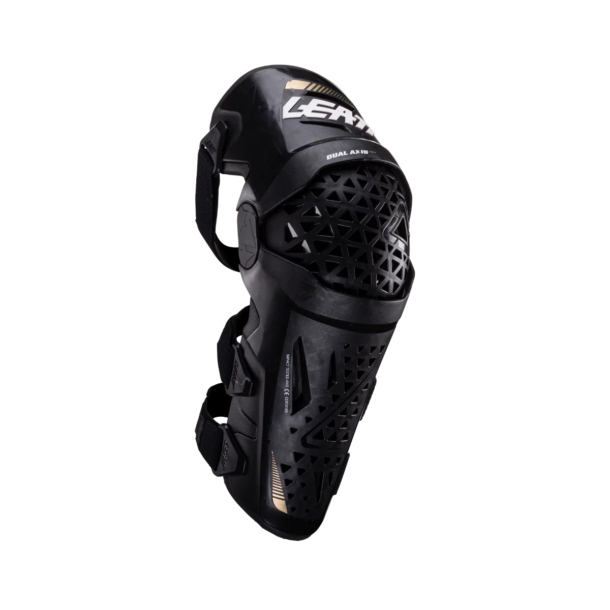 Ginocchiere e parastinchi Dual Axis Pro