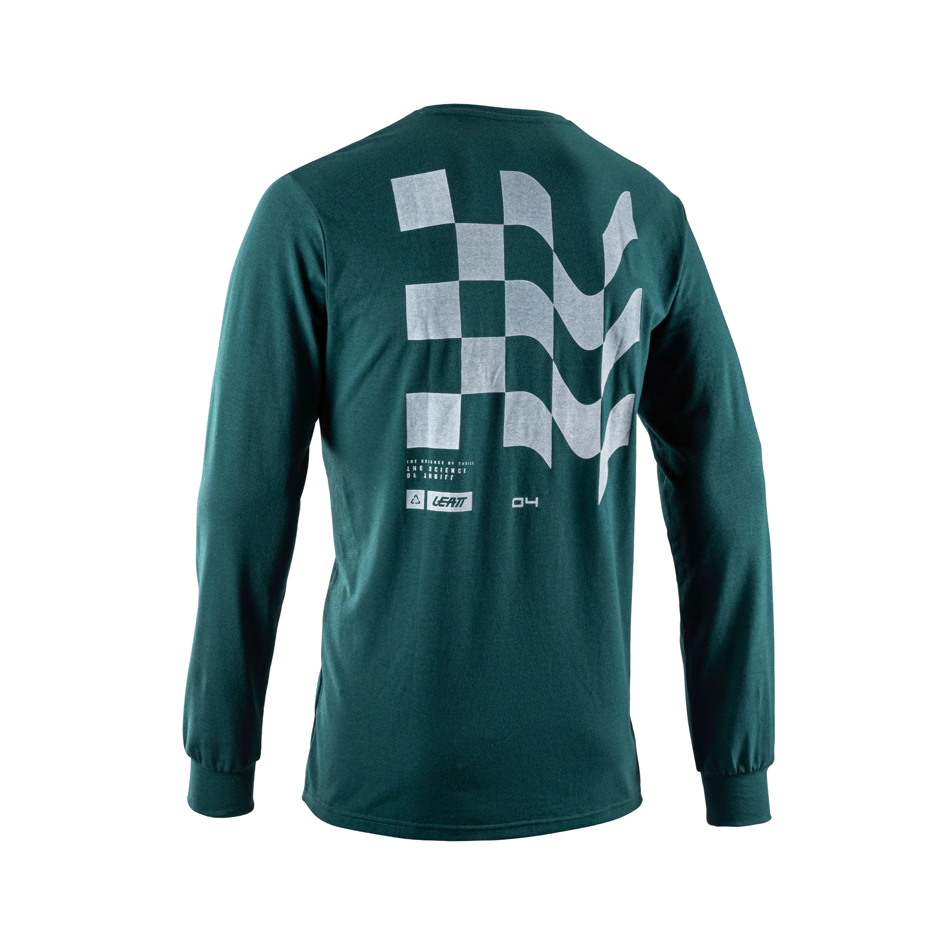 Maglia a maniche lunghe Core - Image 4