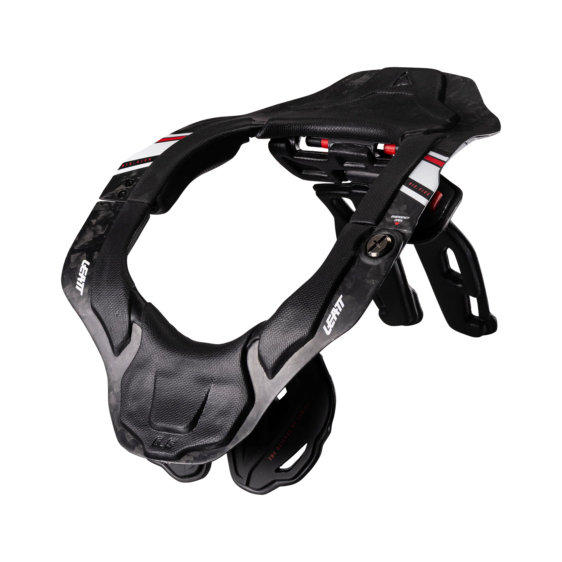 Neck Brace 6.5