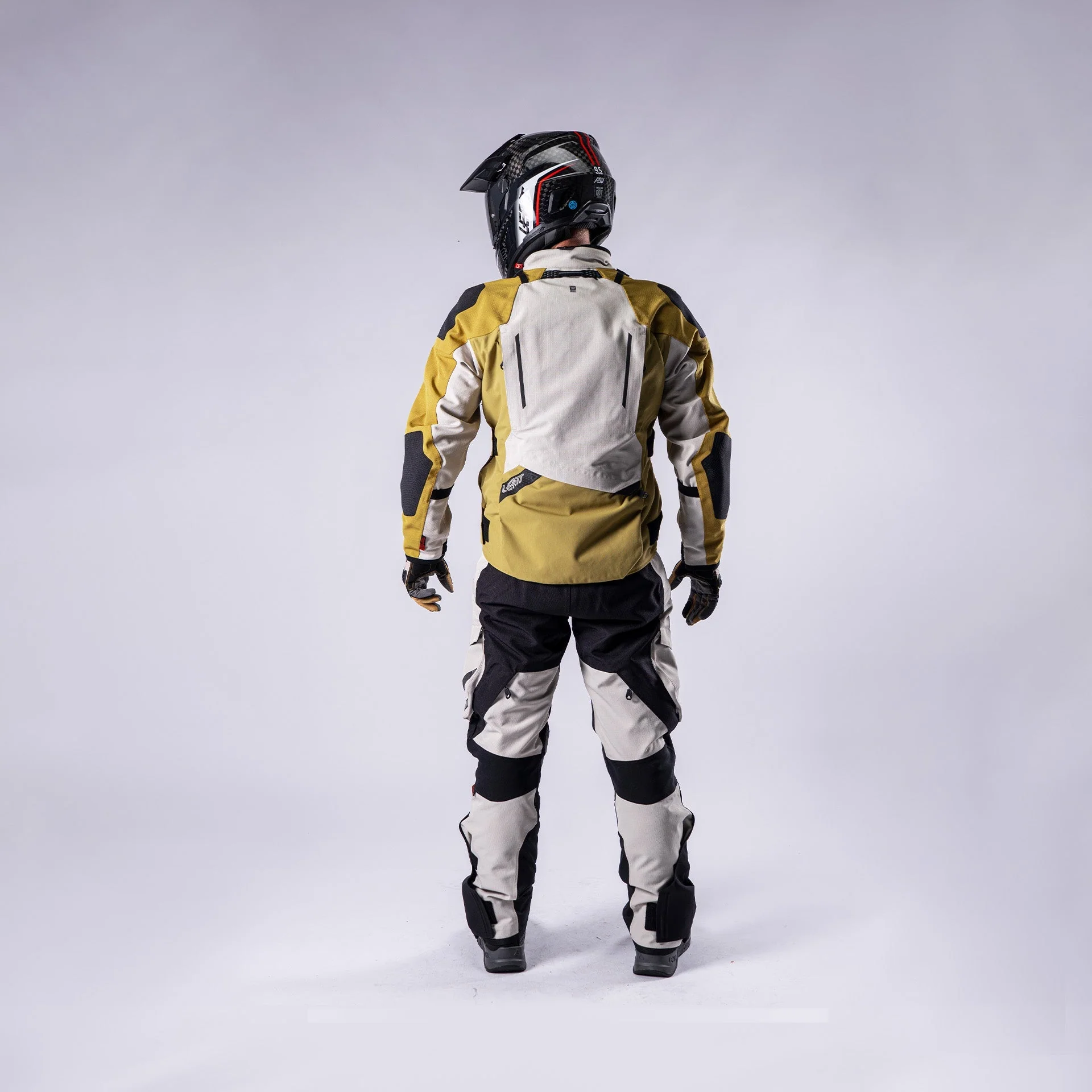 Pantaloni ADV DriTour 5.5 - Image 10