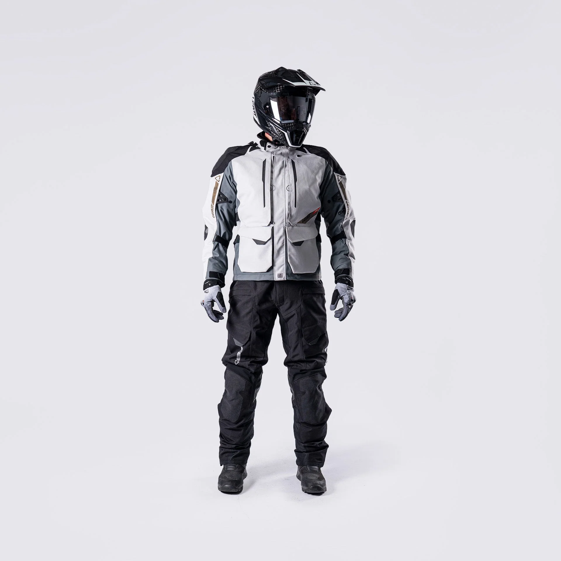 Pantaloni ADV DriTour 5.5 - Image 3