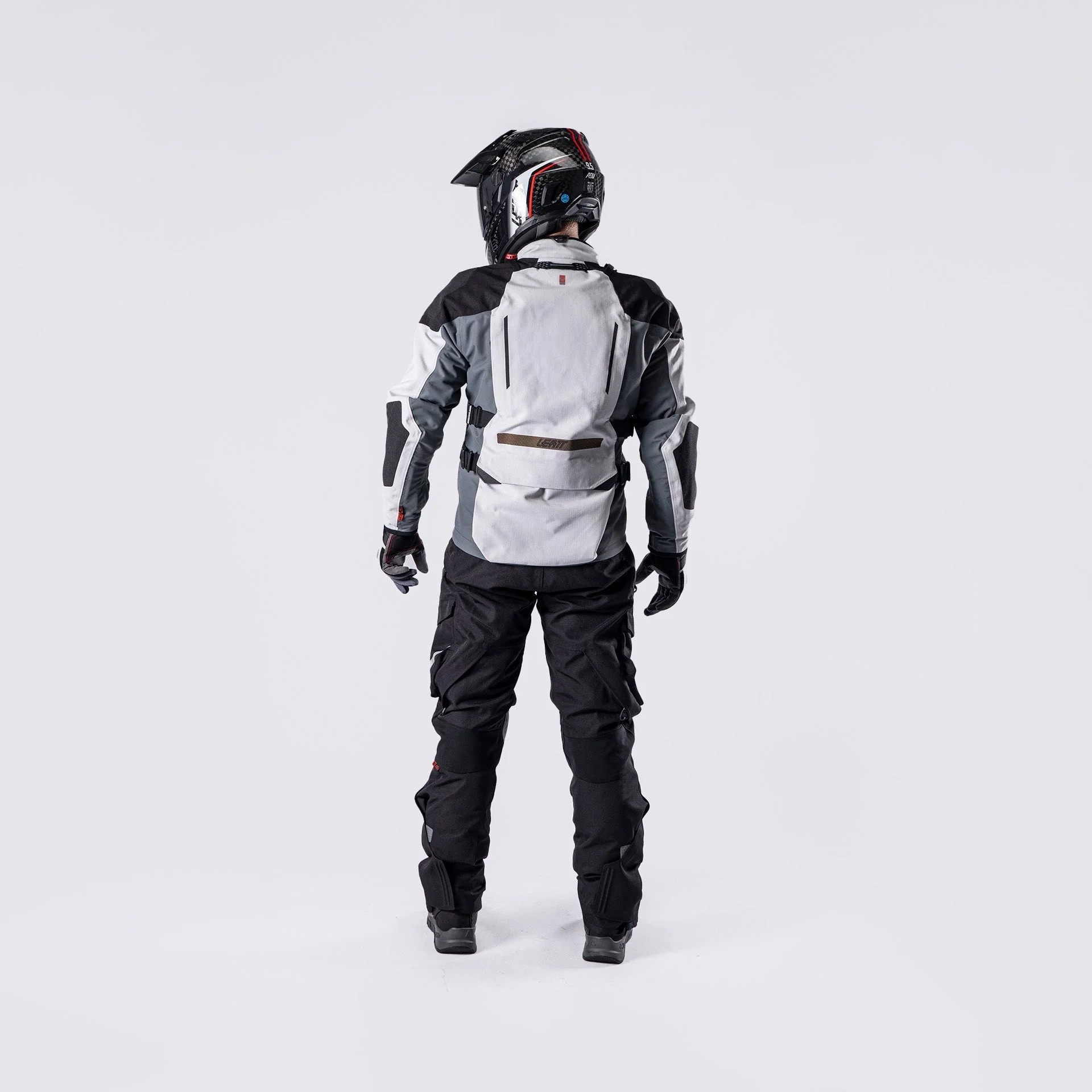 Pantaloni ADV DriTour 5.5 - Image 4