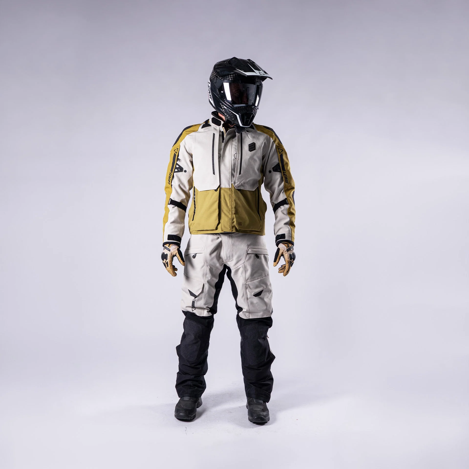 Pantaloni ADV DriTour 5.5 - Image 9