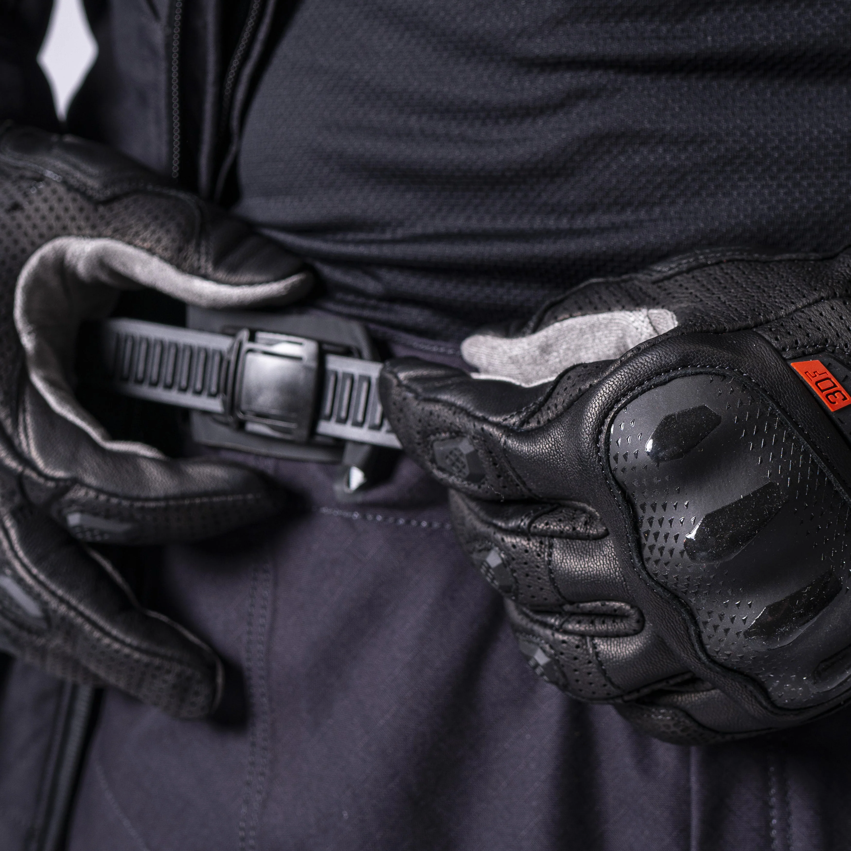 Pantaloni ADV Rally 7.5 HydraDri - Image 3