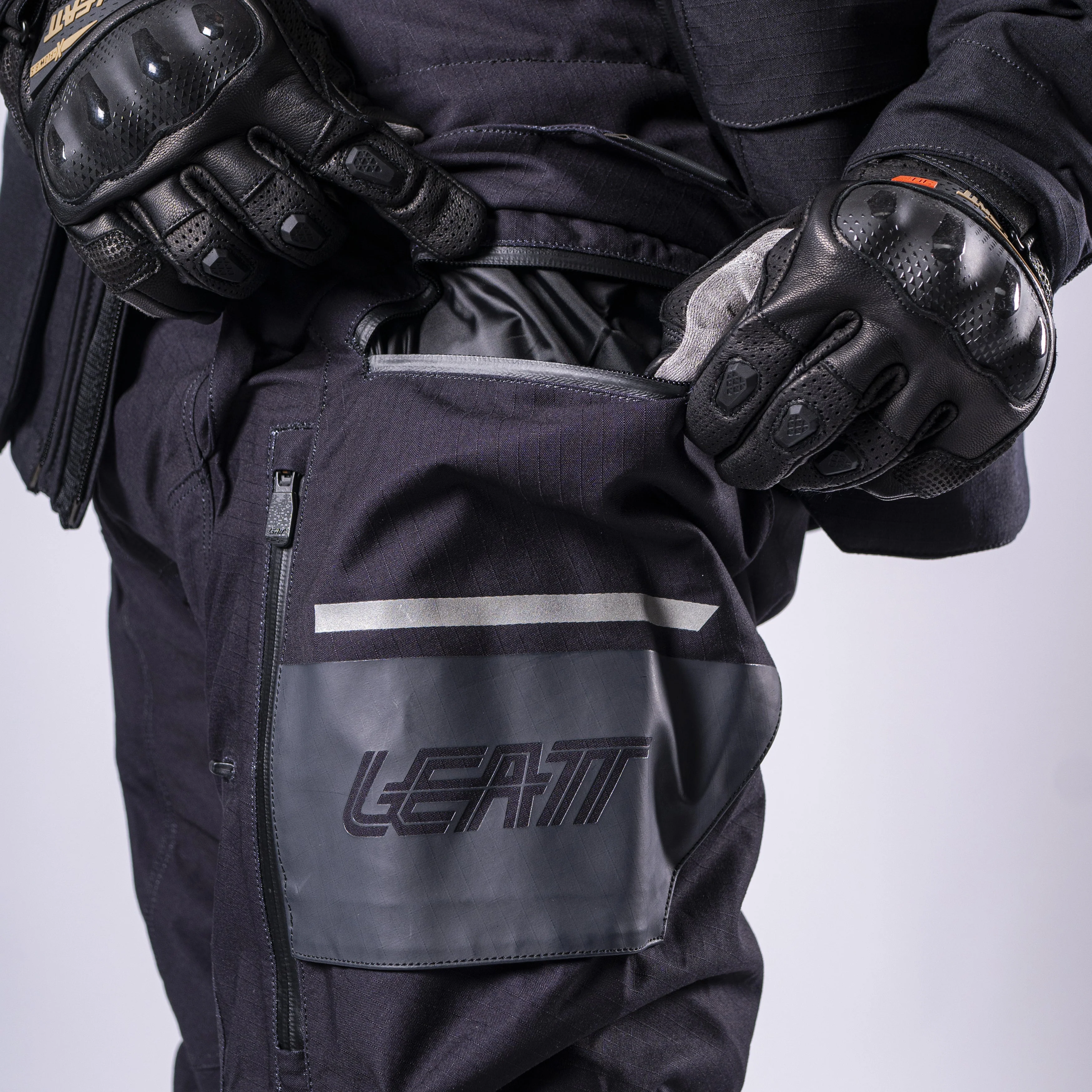 Pantaloni ADV Rally 7.5 HydraDri - Image 5