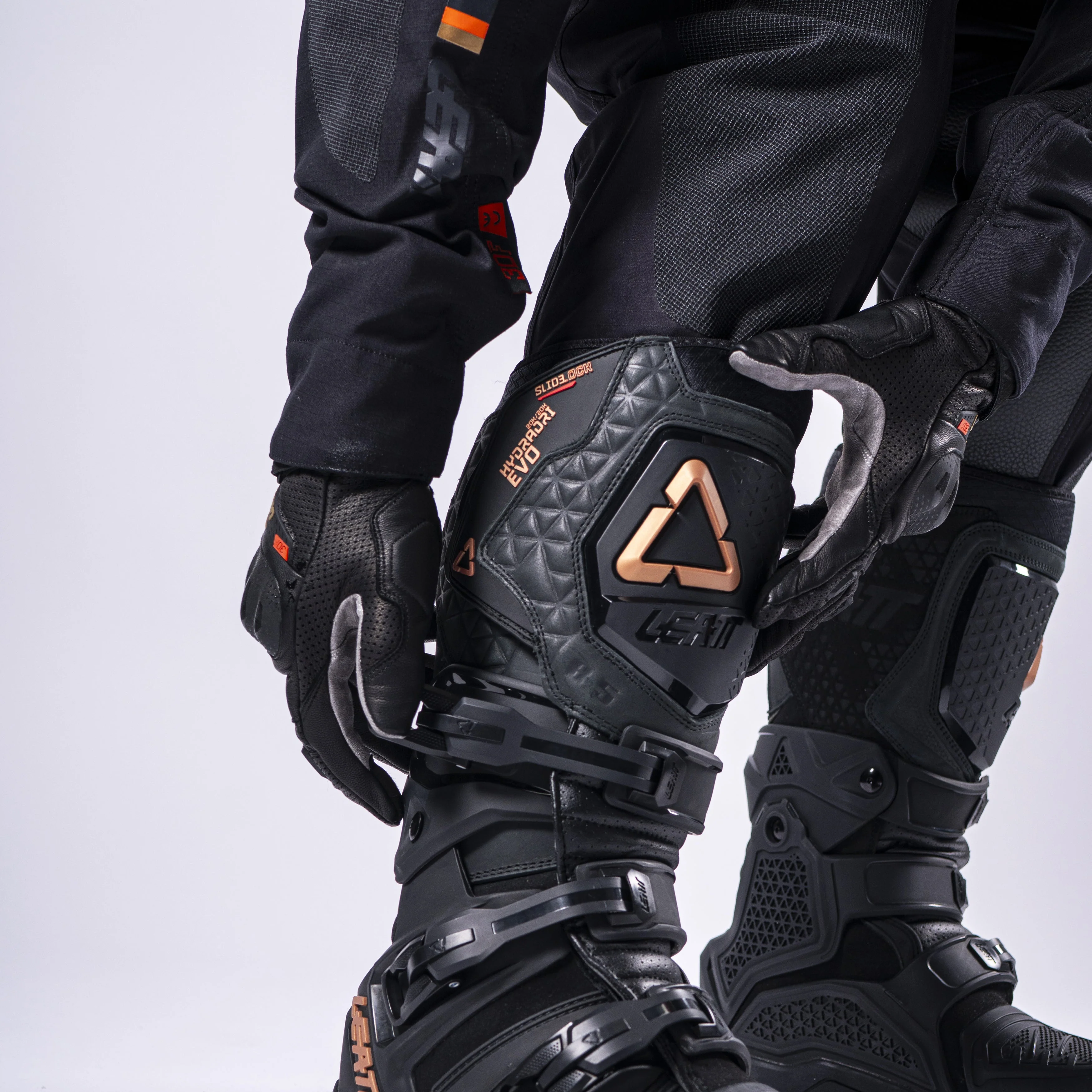 Pantaloni ADV Rally 7.5 HydraDri - Image 6