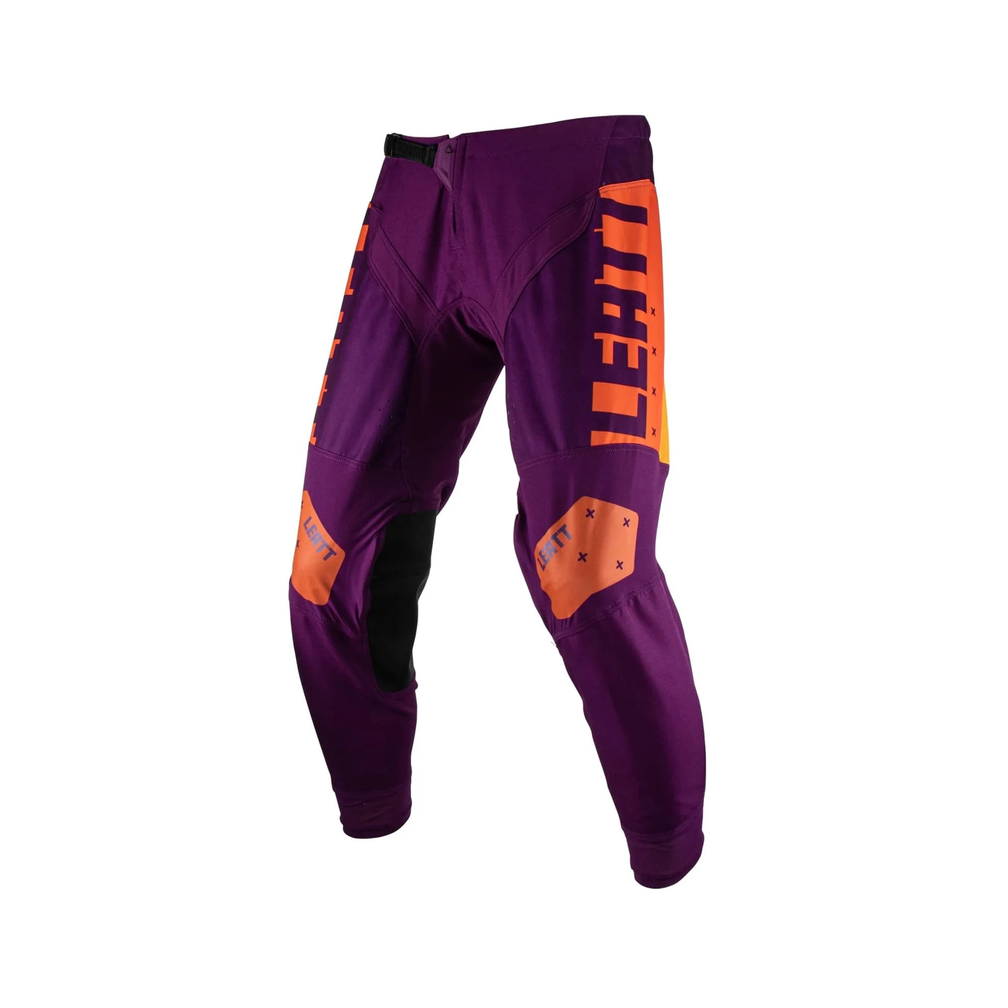 Pantaloni Moto 4.5 leggeri e traspiranti