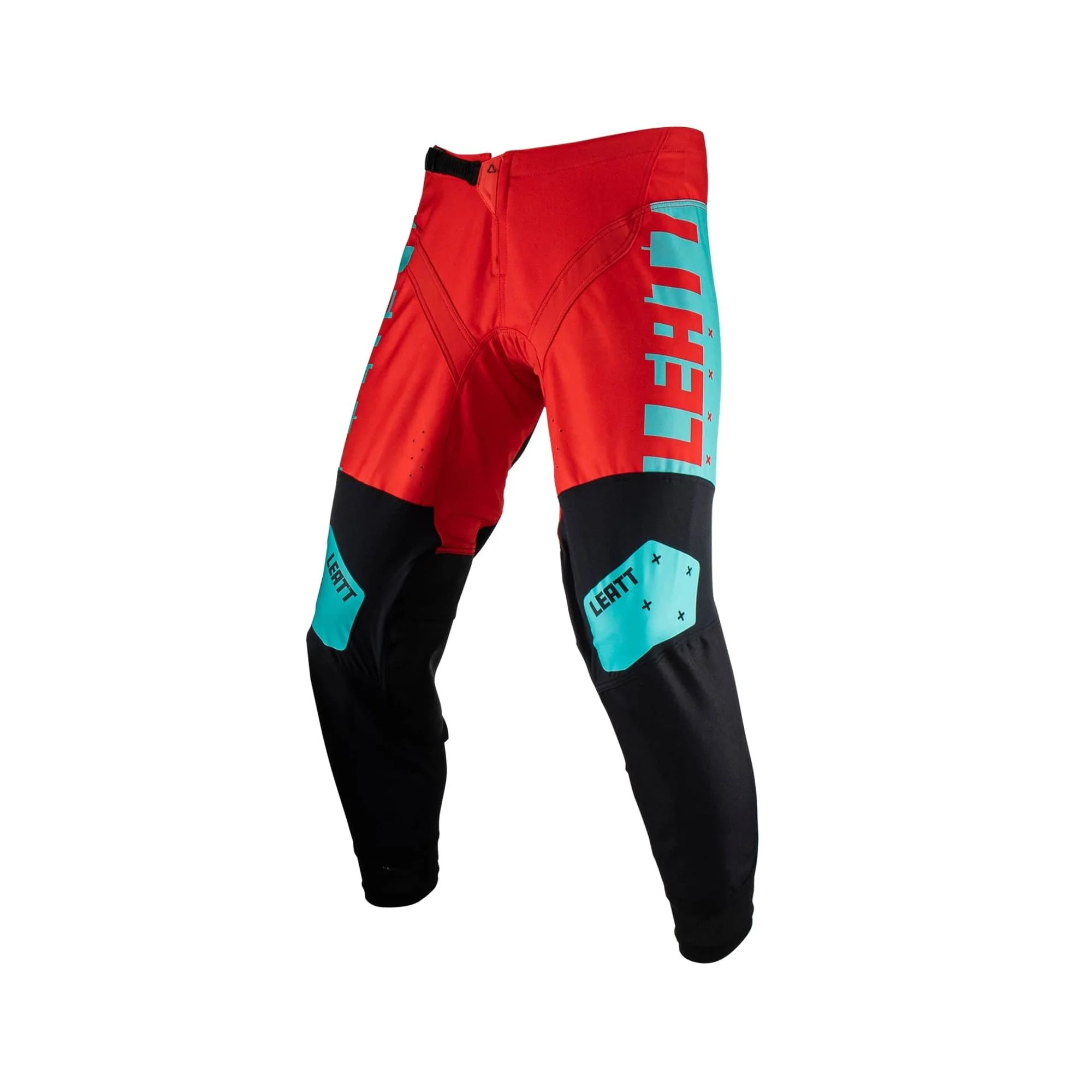 Pantaloni Moto 4.5 leggeri e traspiranti - Image 11