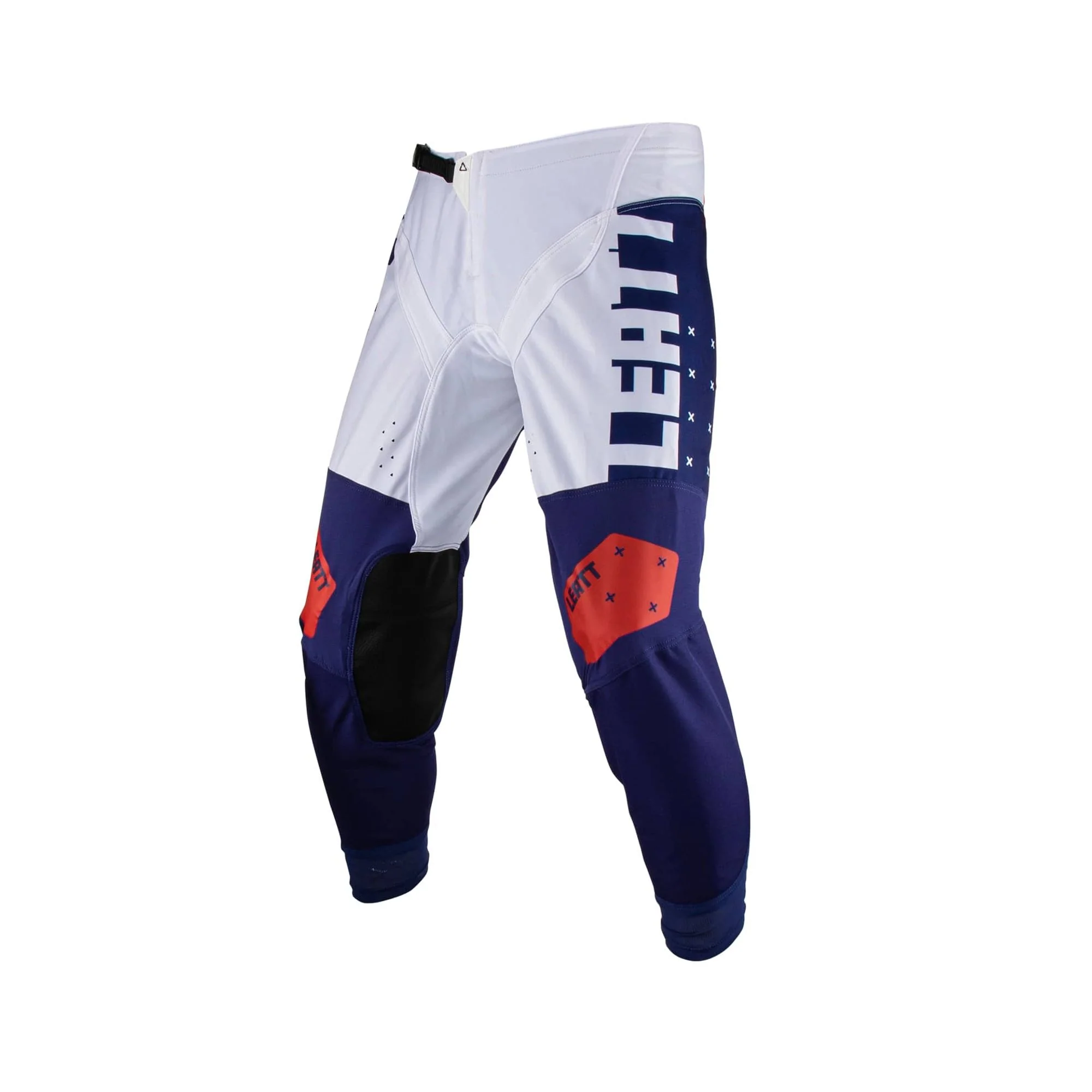 Pantaloni Moto 4.5 leggeri e traspiranti - Image 2