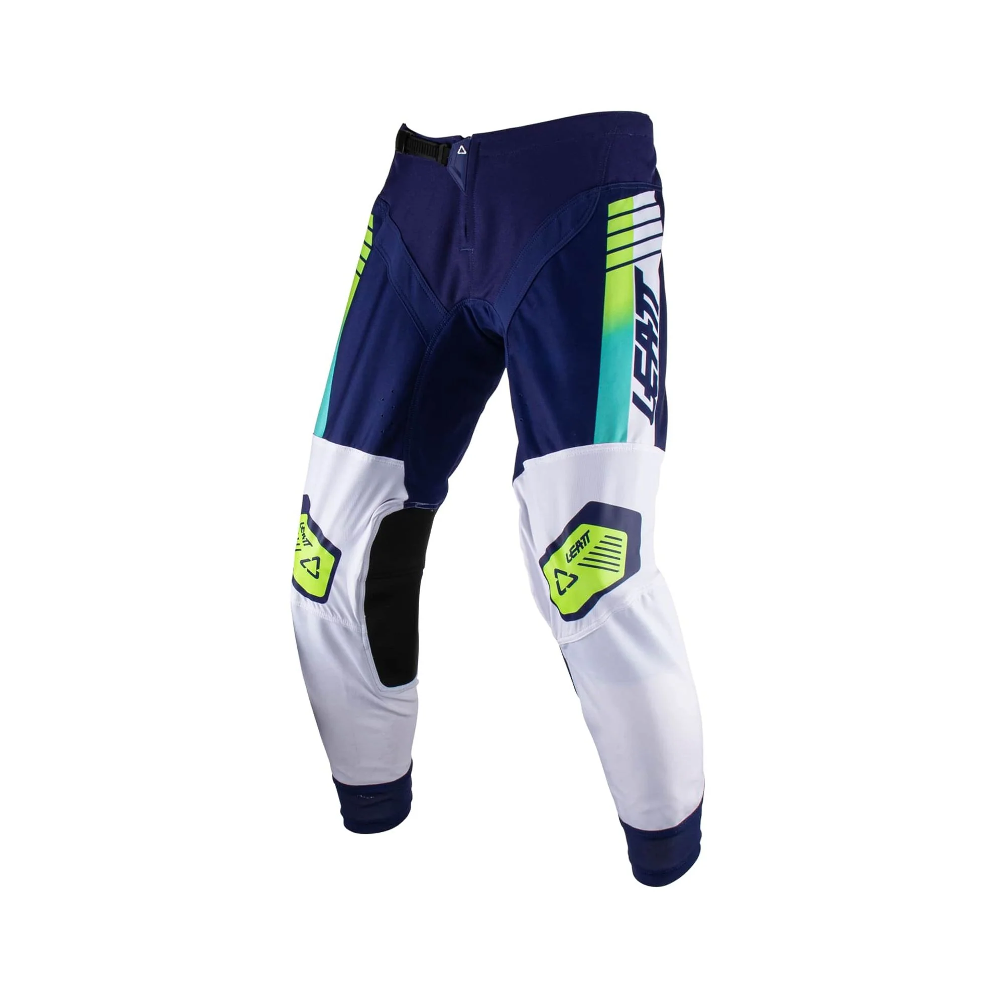 Pantaloni Moto 4.5 leggeri e traspiranti - Image 3