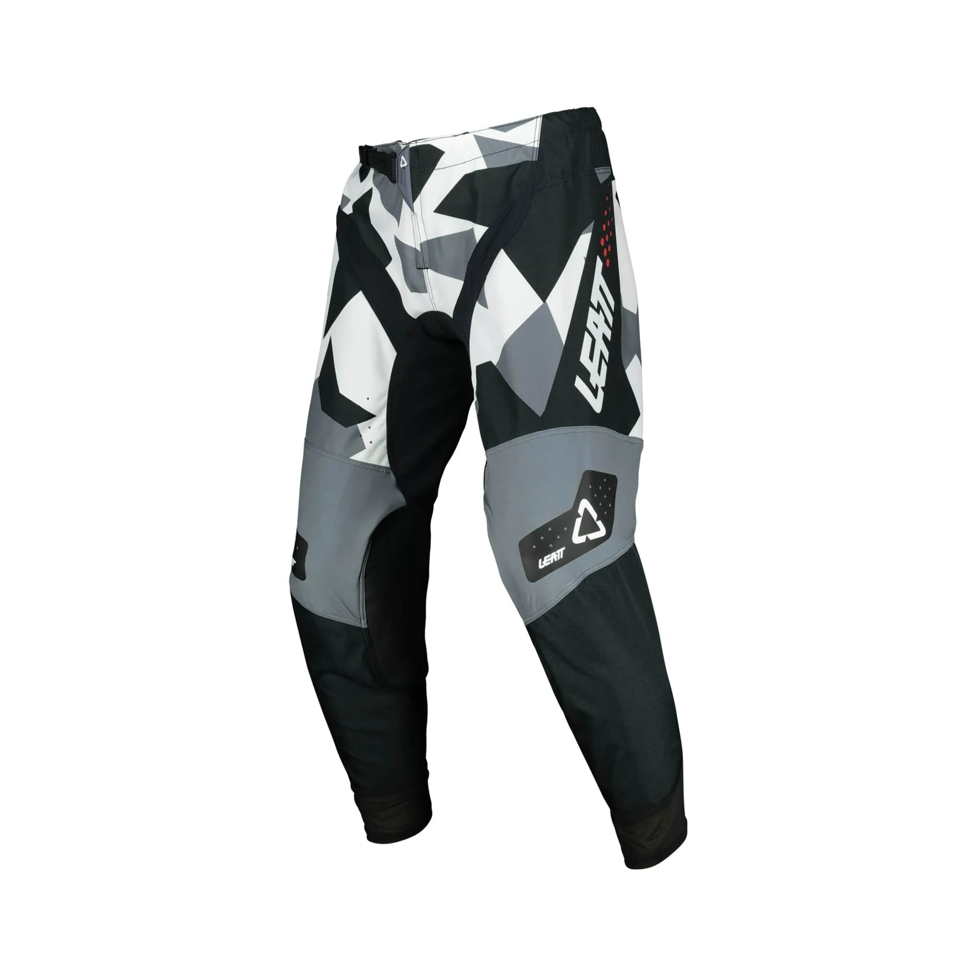 Pantaloni Moto 4.5 leggeri e traspiranti - Image 4