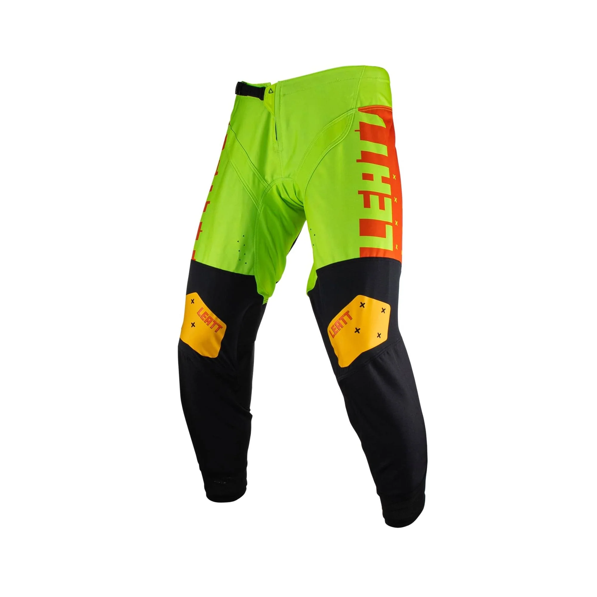 Pantaloni Moto 4.5 leggeri e traspiranti - Image 5