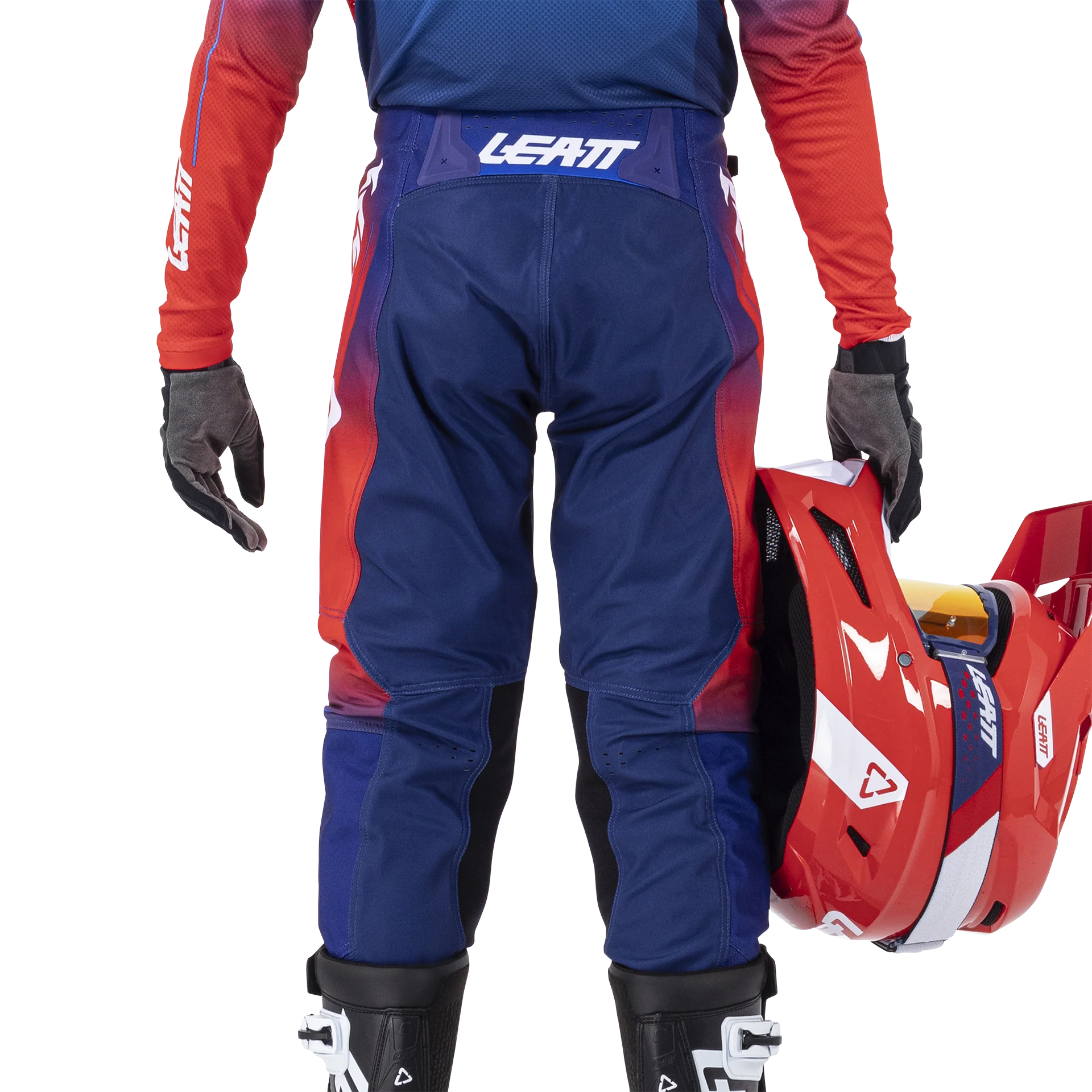 Pantaloni Moto 4.5 - Junior - Image 10