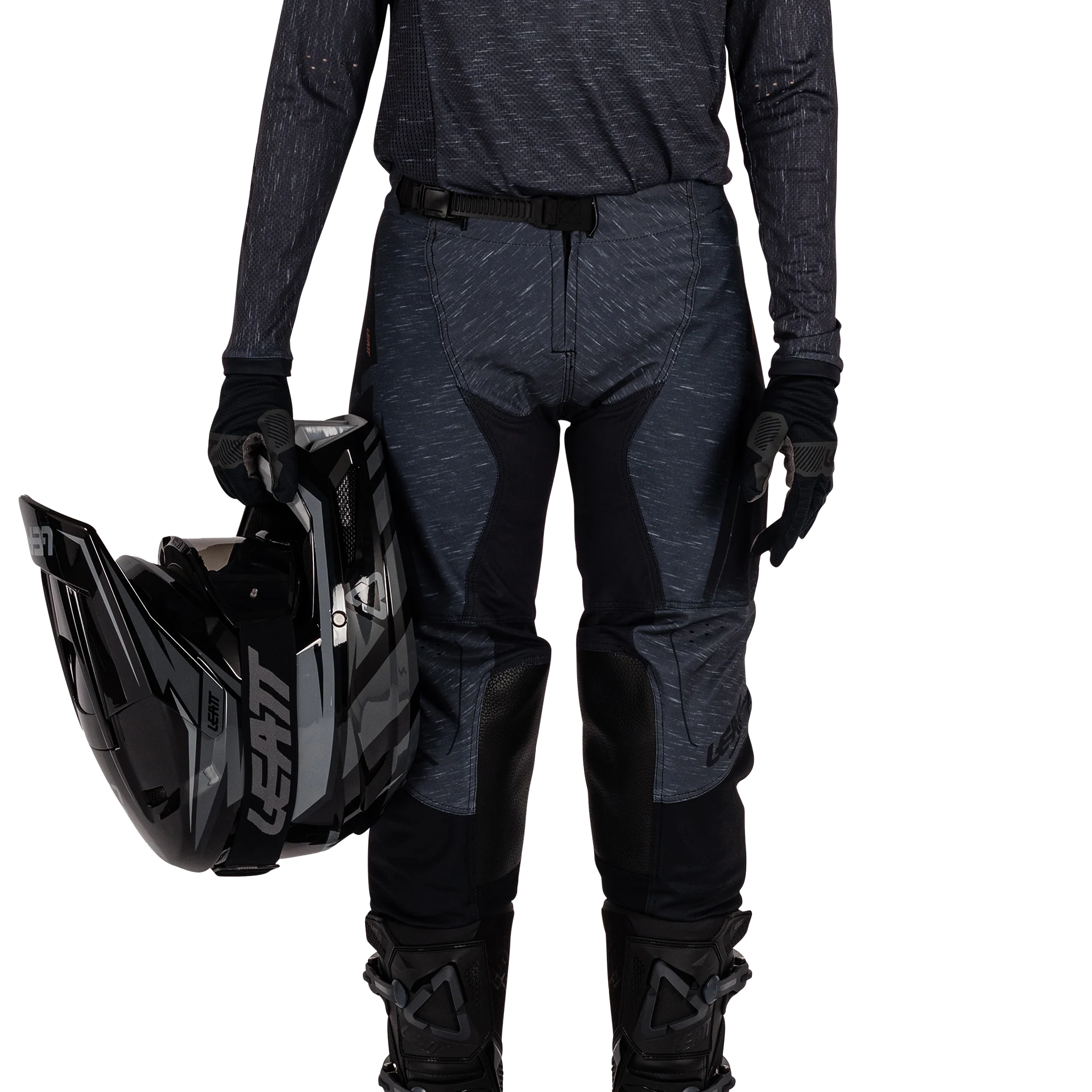 Pantaloni Moto 4.5 - Junior - Image 15