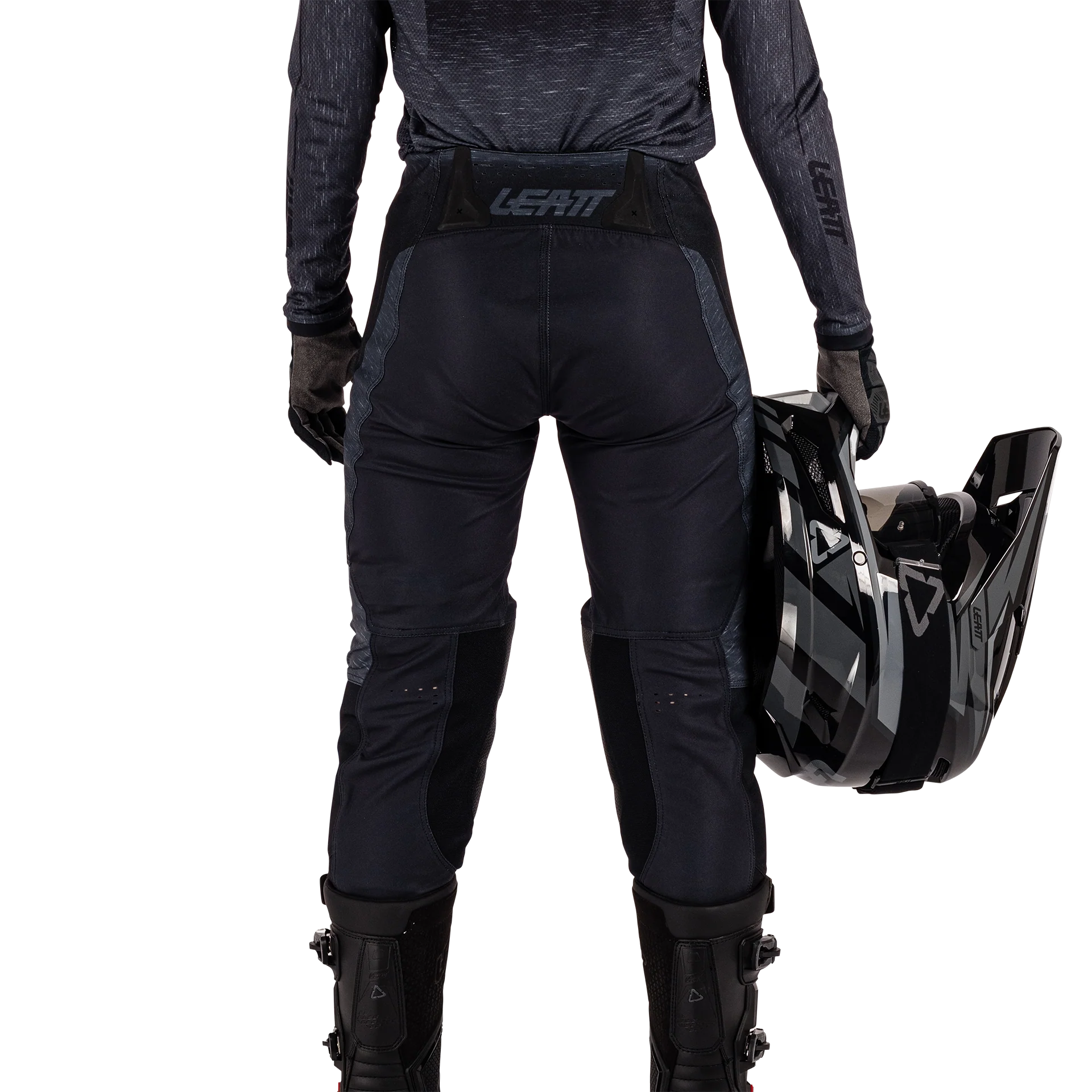 Pantaloni Moto 4.5 - Junior - Image 16