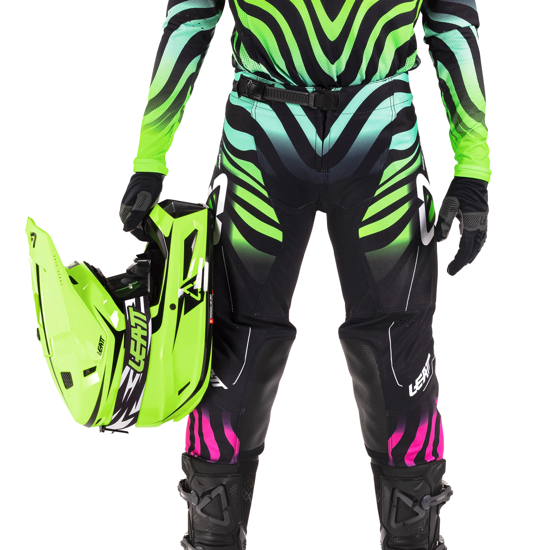 Pantaloni Moto 4.5 - Junior - Image 21