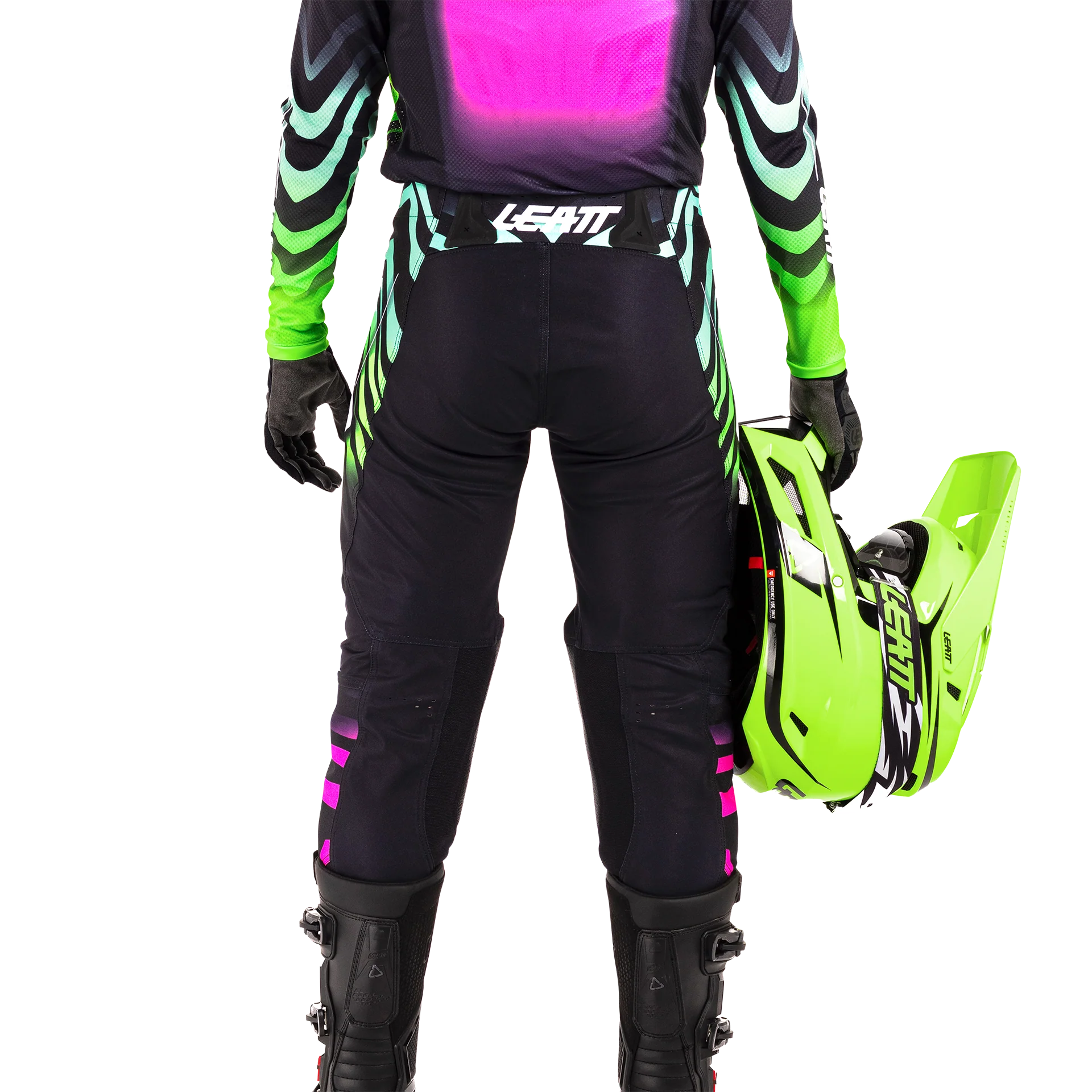 Pantaloni Moto 4.5 - Junior - Image 22