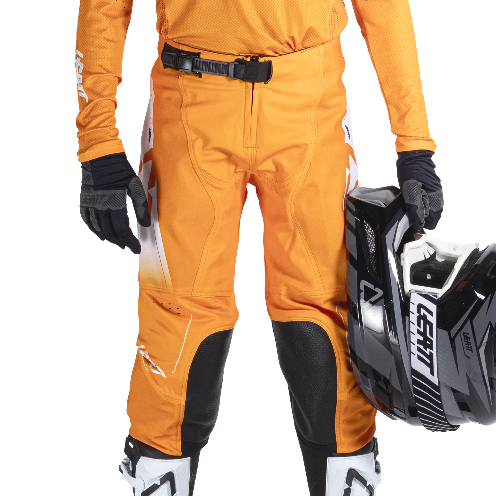 Pantaloni Moto 4.5 - Junior - Image 3