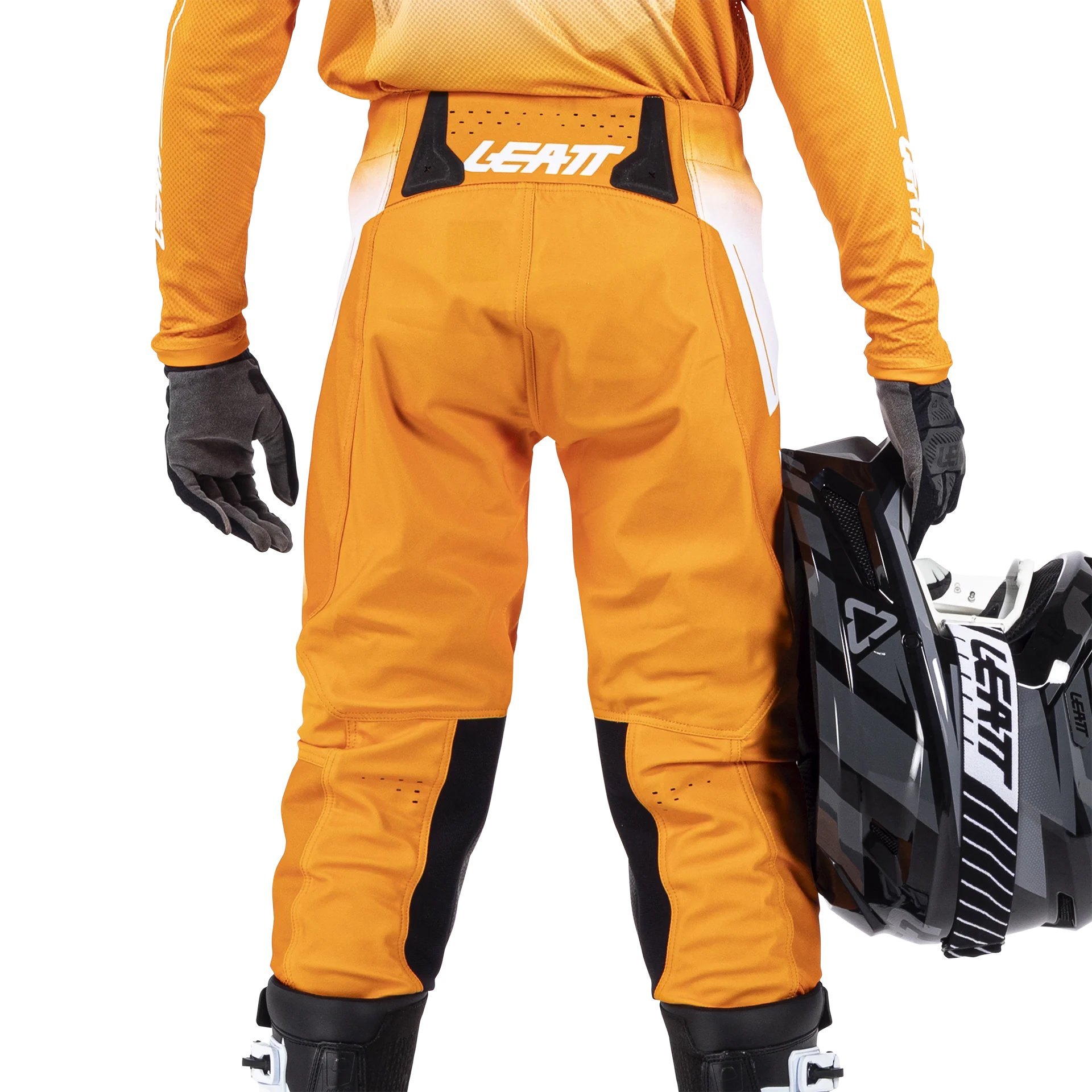 Pantaloni Moto 4.5 - Junior - Image 4
