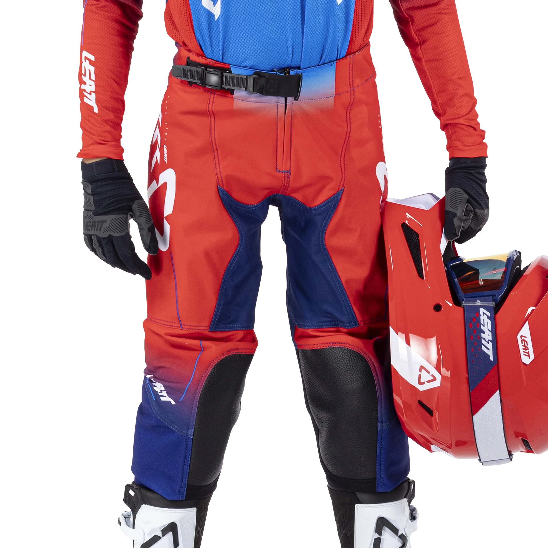 Pantaloni Moto 4.5 - Junior - Image 9