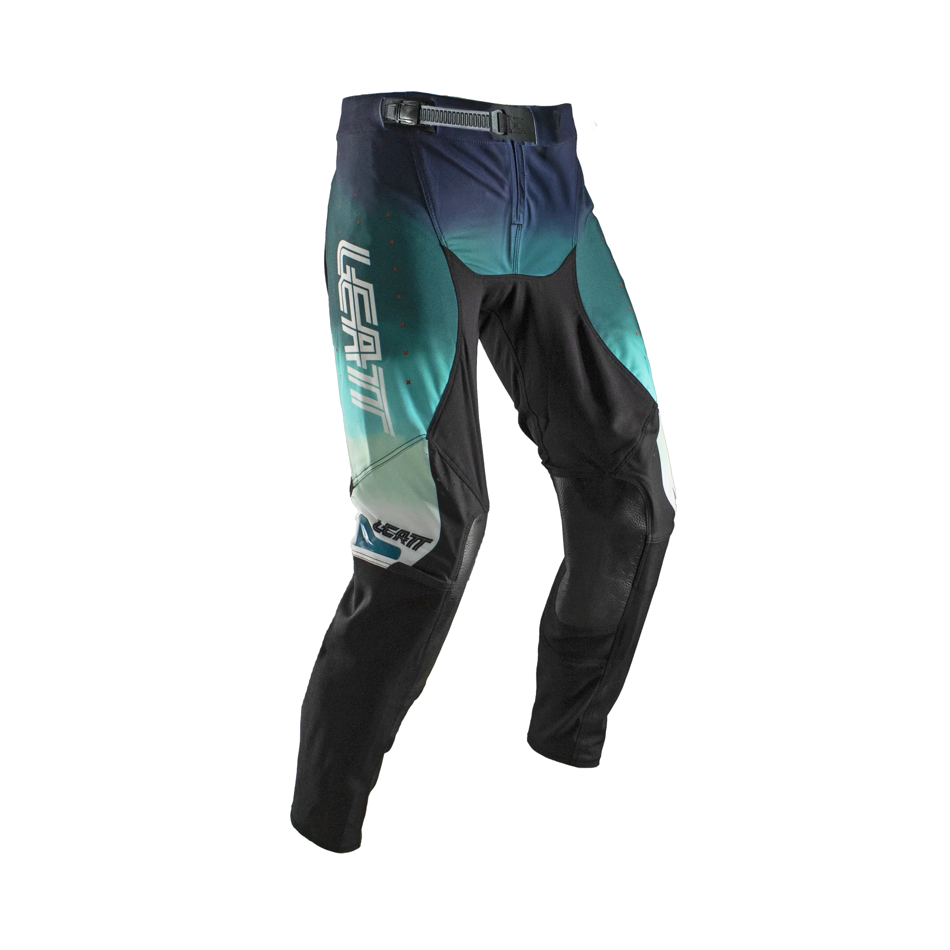 Pantaloni Moto 4.5 - Donna