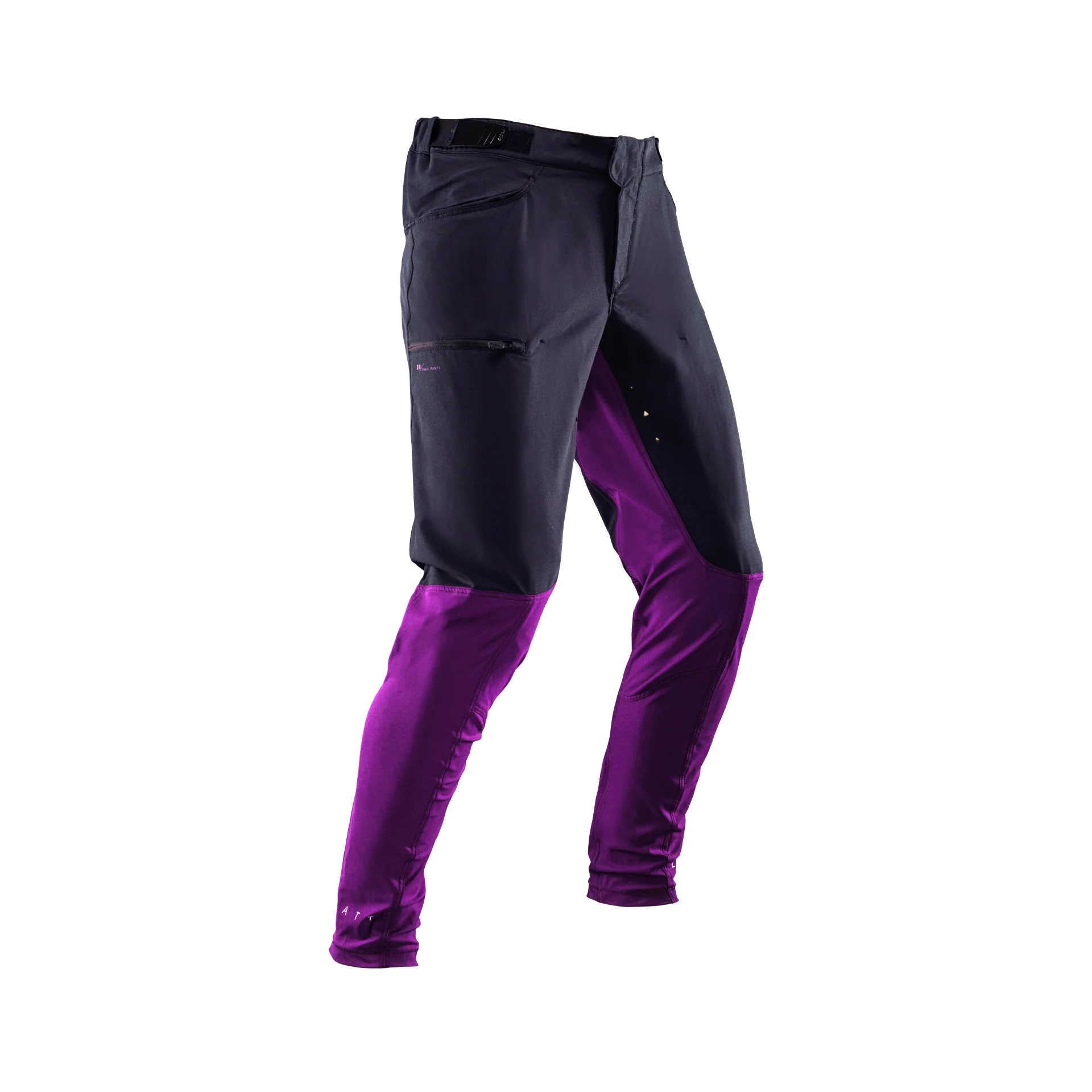 Pantaloni MTB Trail 2.0 V24 - Image 5