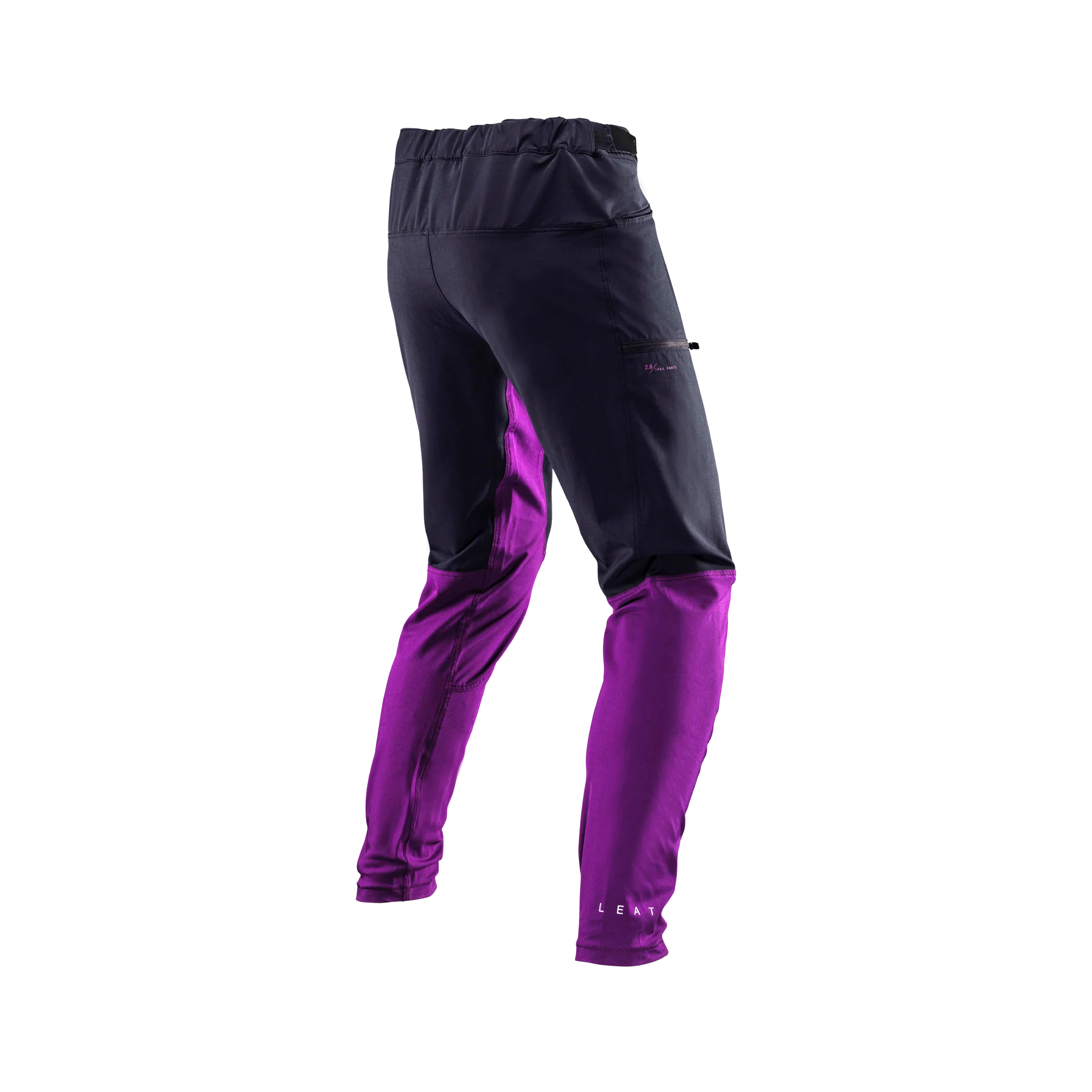 Pantaloni MTB Trail 2.0 V24 - Image 6
