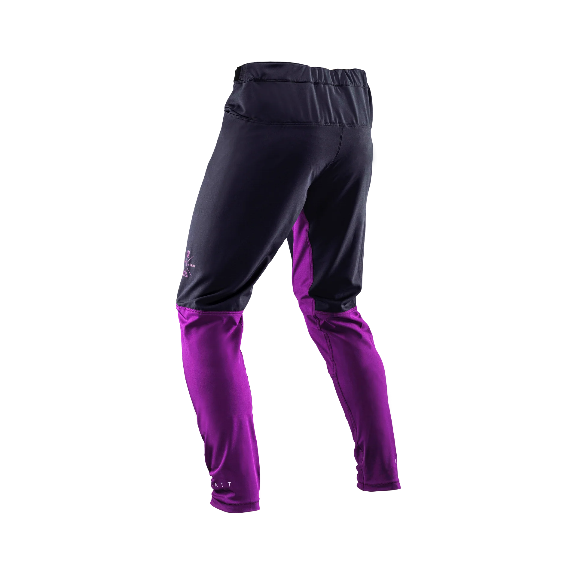 Pantaloni MTB Trail 2.0 V24 - Image 8