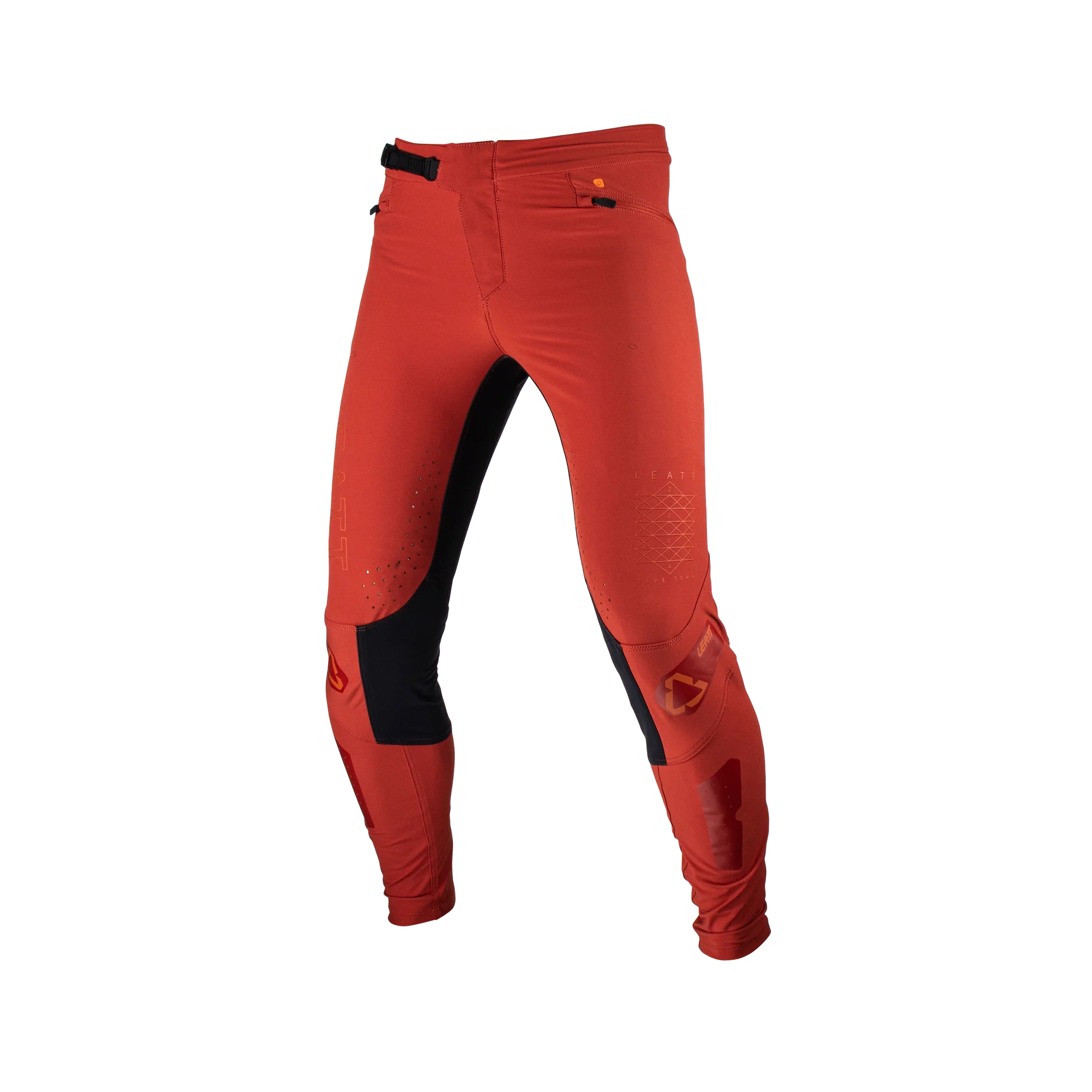 Pantaloni MTB Gravity 4.0 V23 - Donna - Image 3