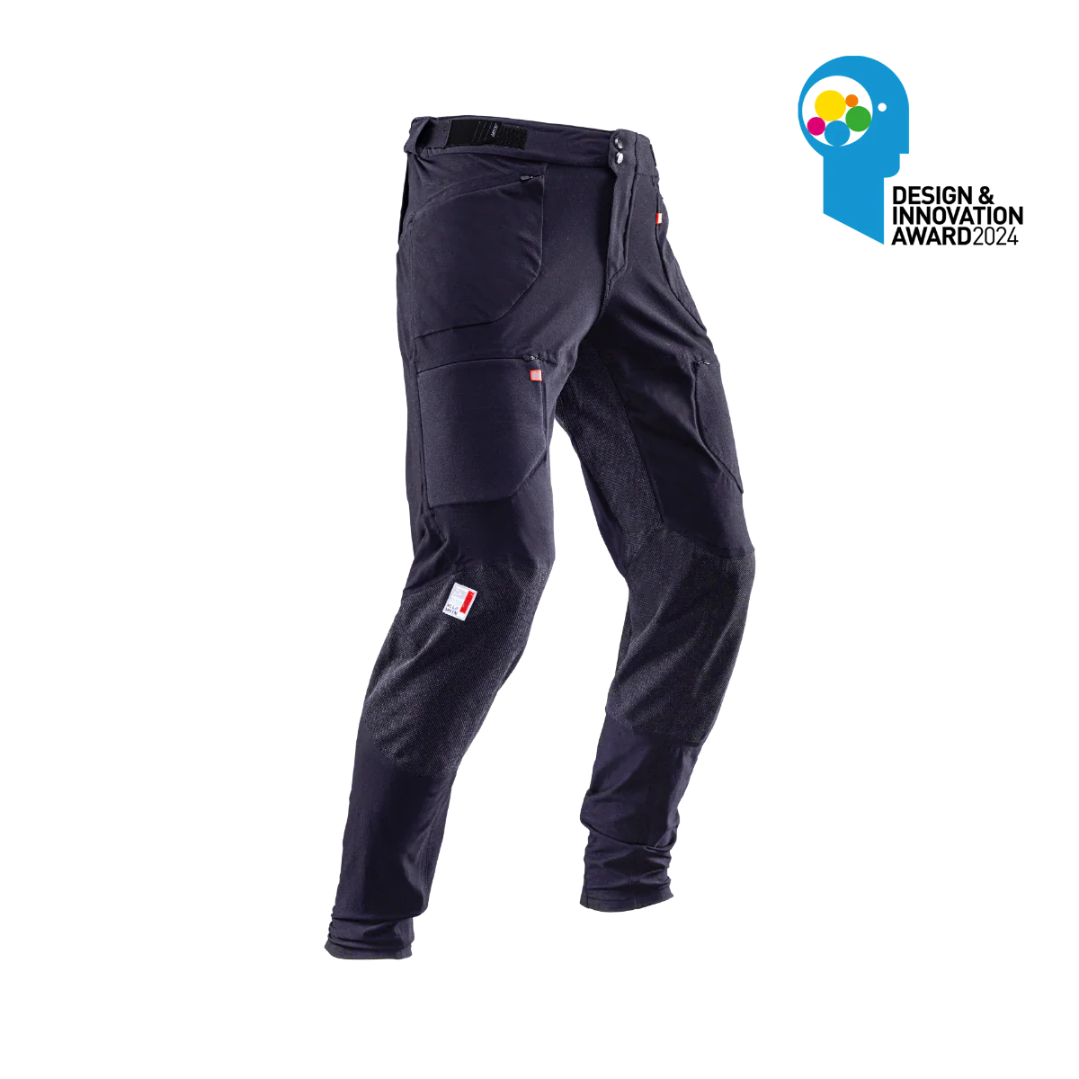 Pantaloni MTB AllMtn 4.0
