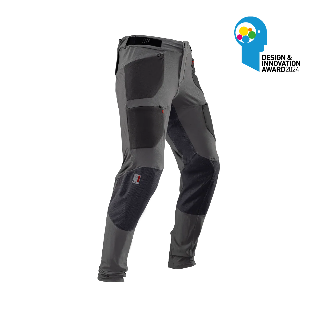 Pantaloni MTB AllMtn 4.0 - Image 5