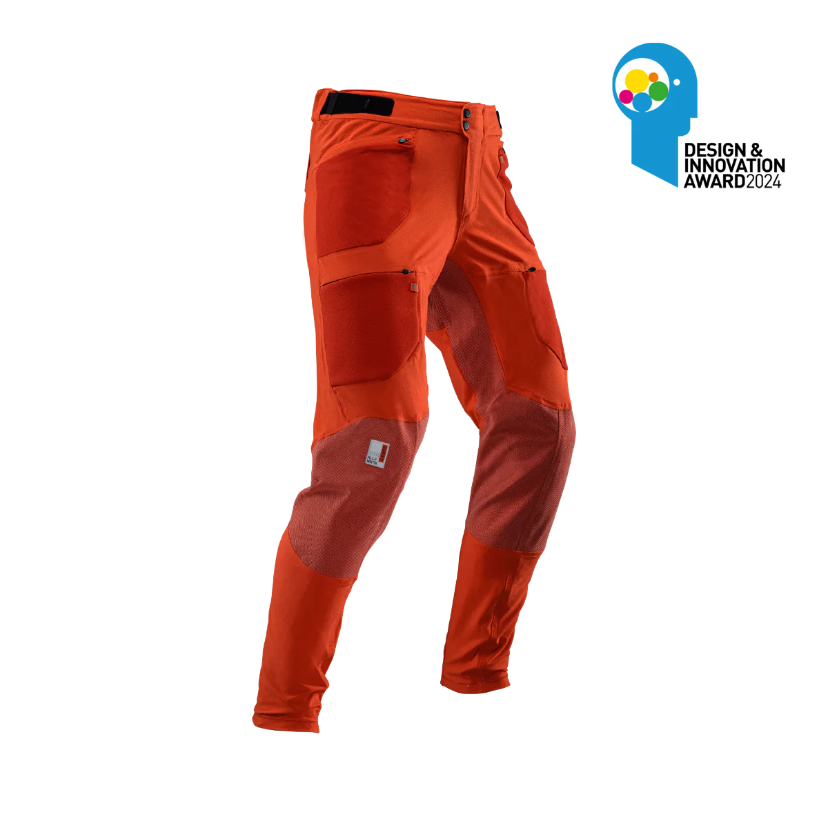 Pantaloni MTB AllMtn 4.0 - Image 7