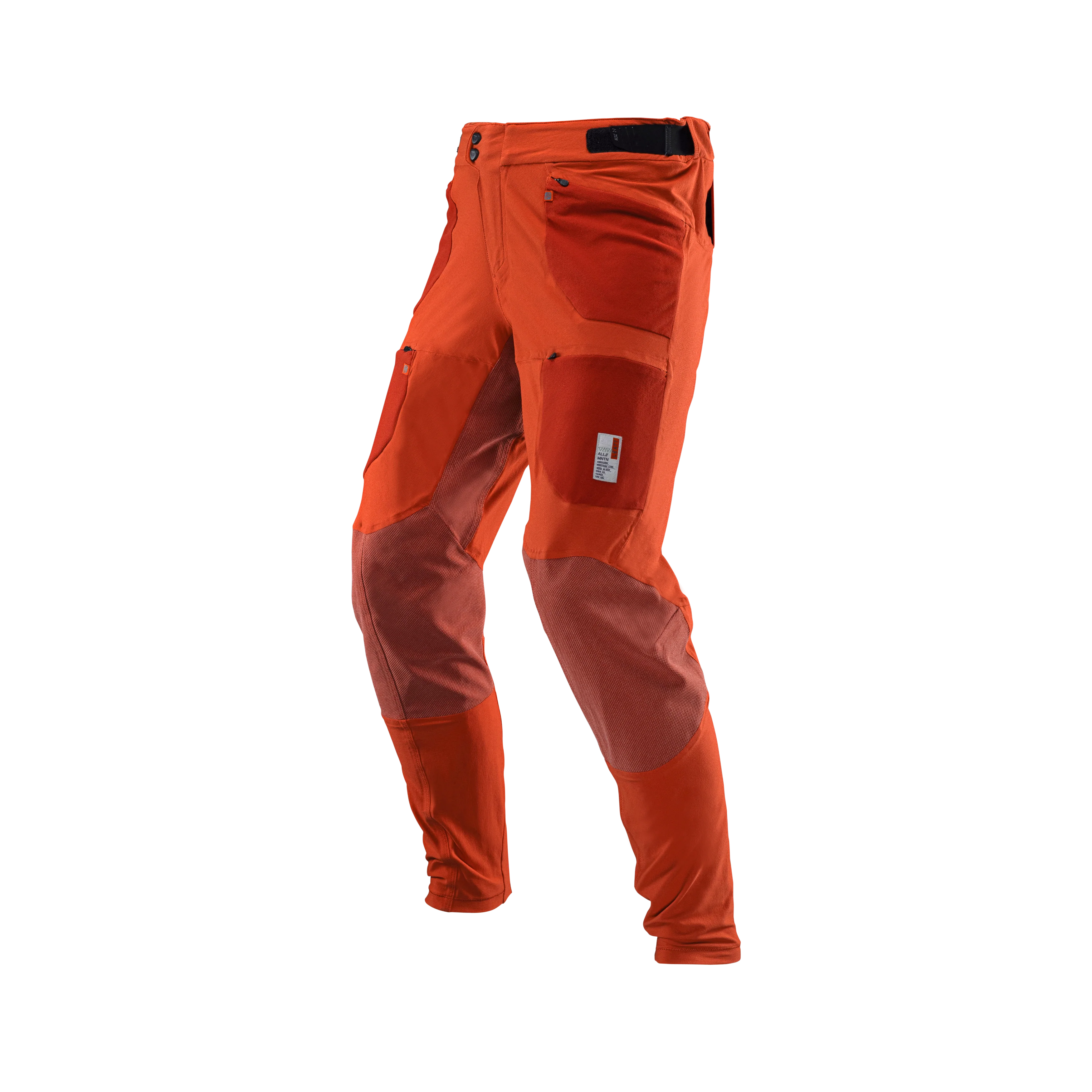 Pantaloni MTB AllMtn 4.0 - Image 9