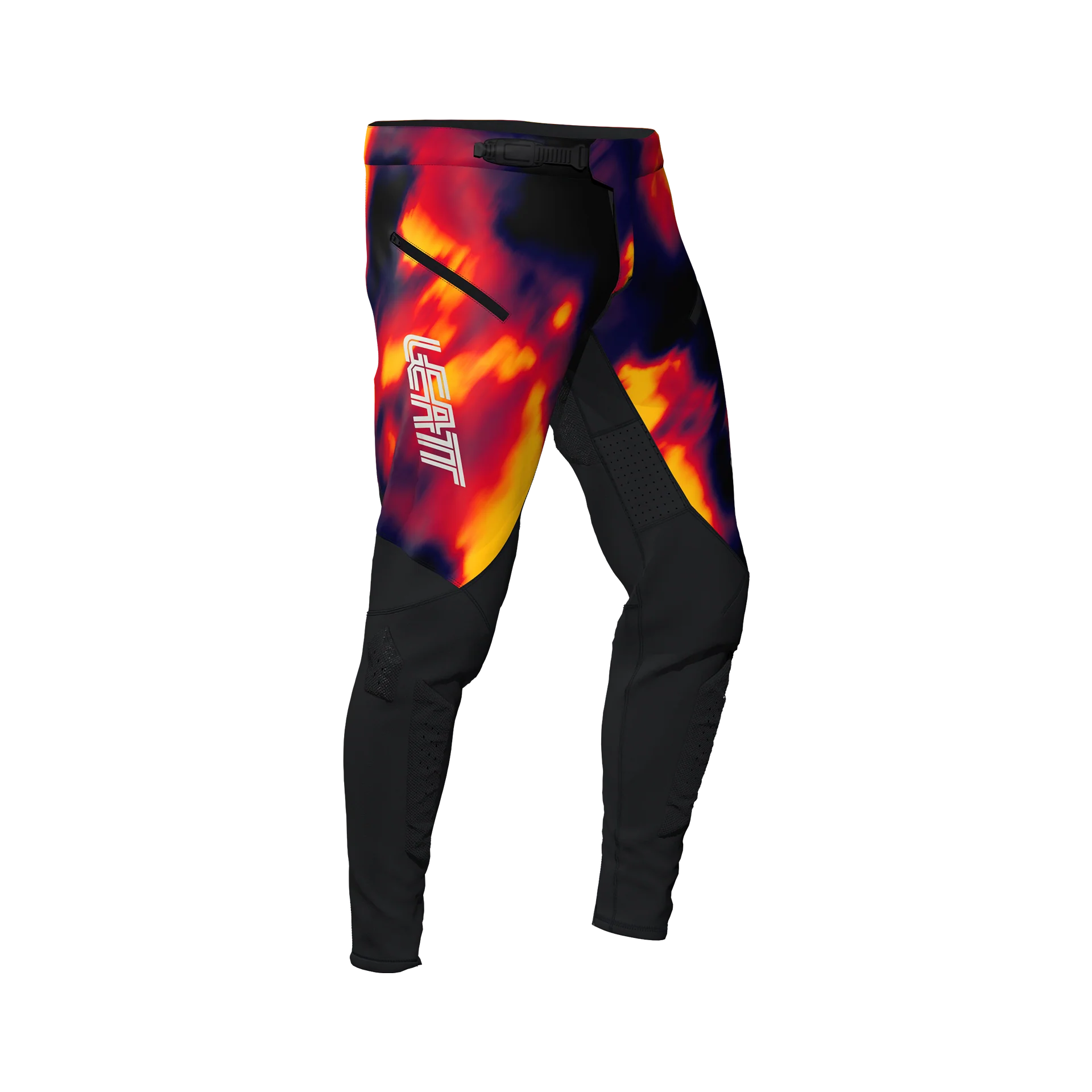 Pantaloni MTB Gravity 3.0 - Junior - Image 3