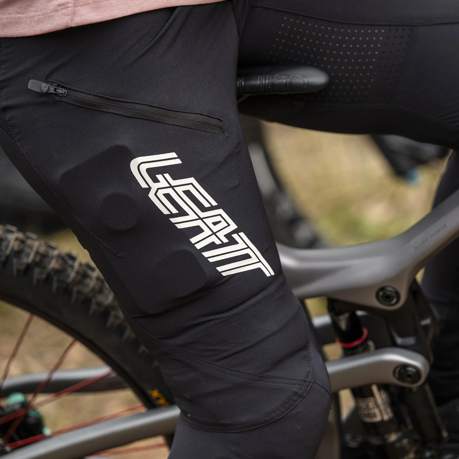 Pantaloni MTB Gravity 3.0 - Donna - Image 14