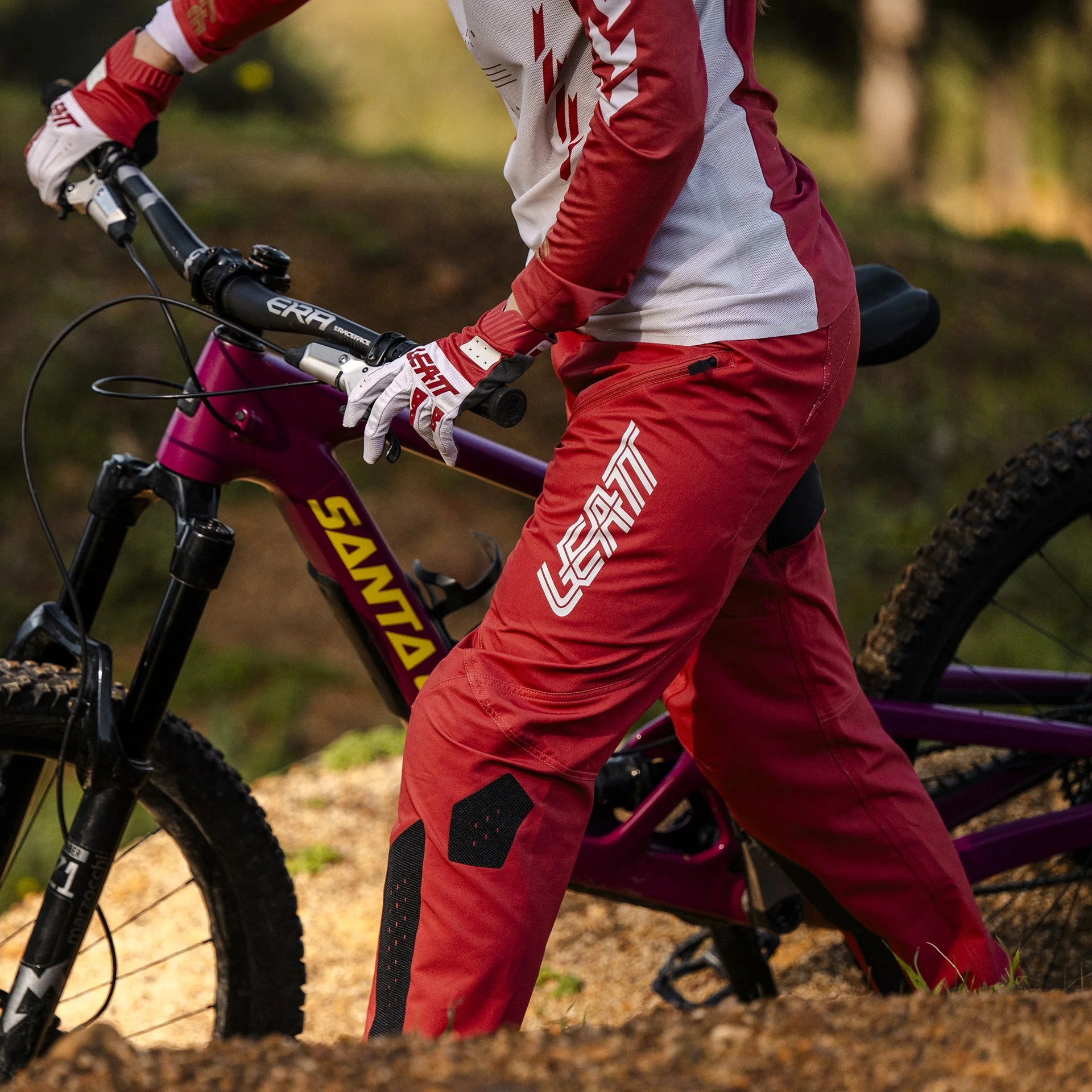 Pantaloni MTB Gravity 3.0 - Donna - Image 18