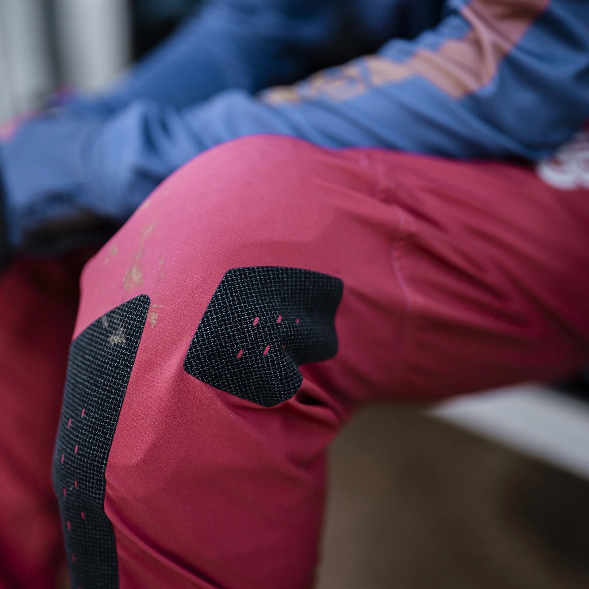 Pantaloni MTB Gravity 3.0 - Donna - Image 19