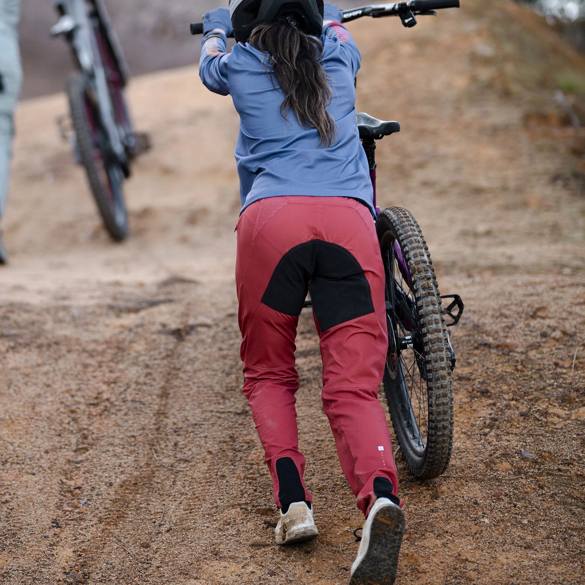 Pantaloni MTB Gravity 3.0 - Donna - Image 20