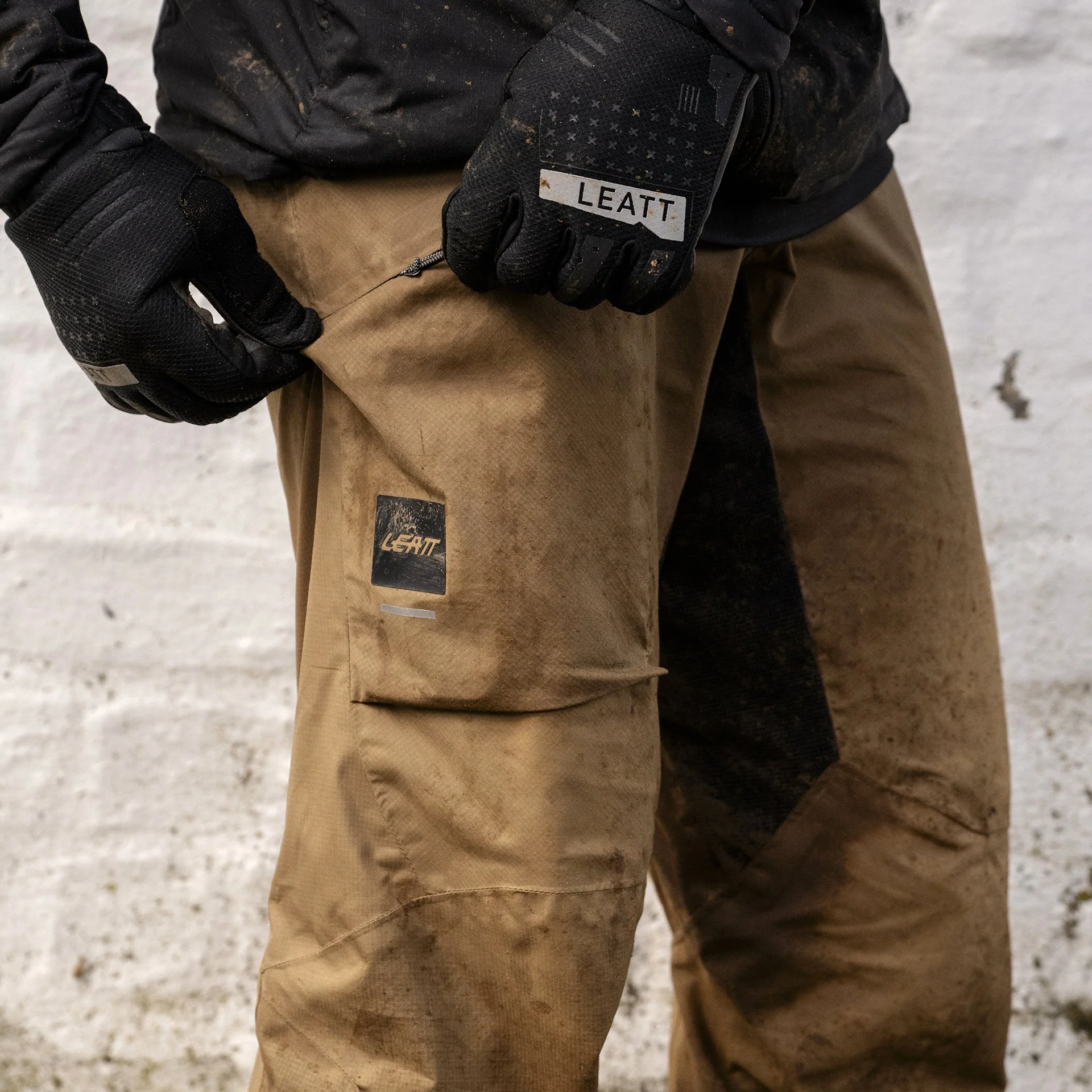 Pantaloni MTB HydraDri 3.0 - Image 6
